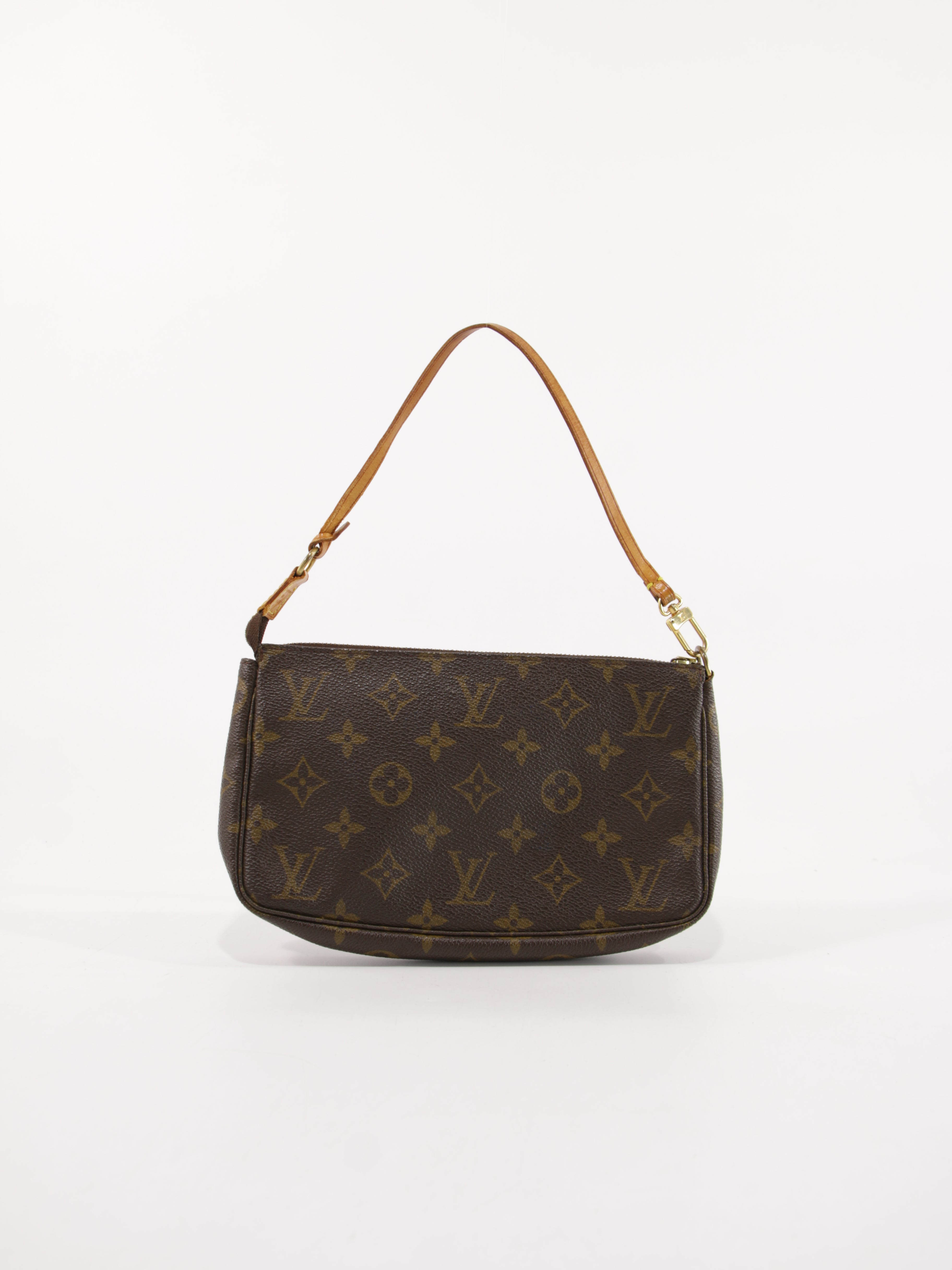 LOUIS VUITTON HAND BAGS