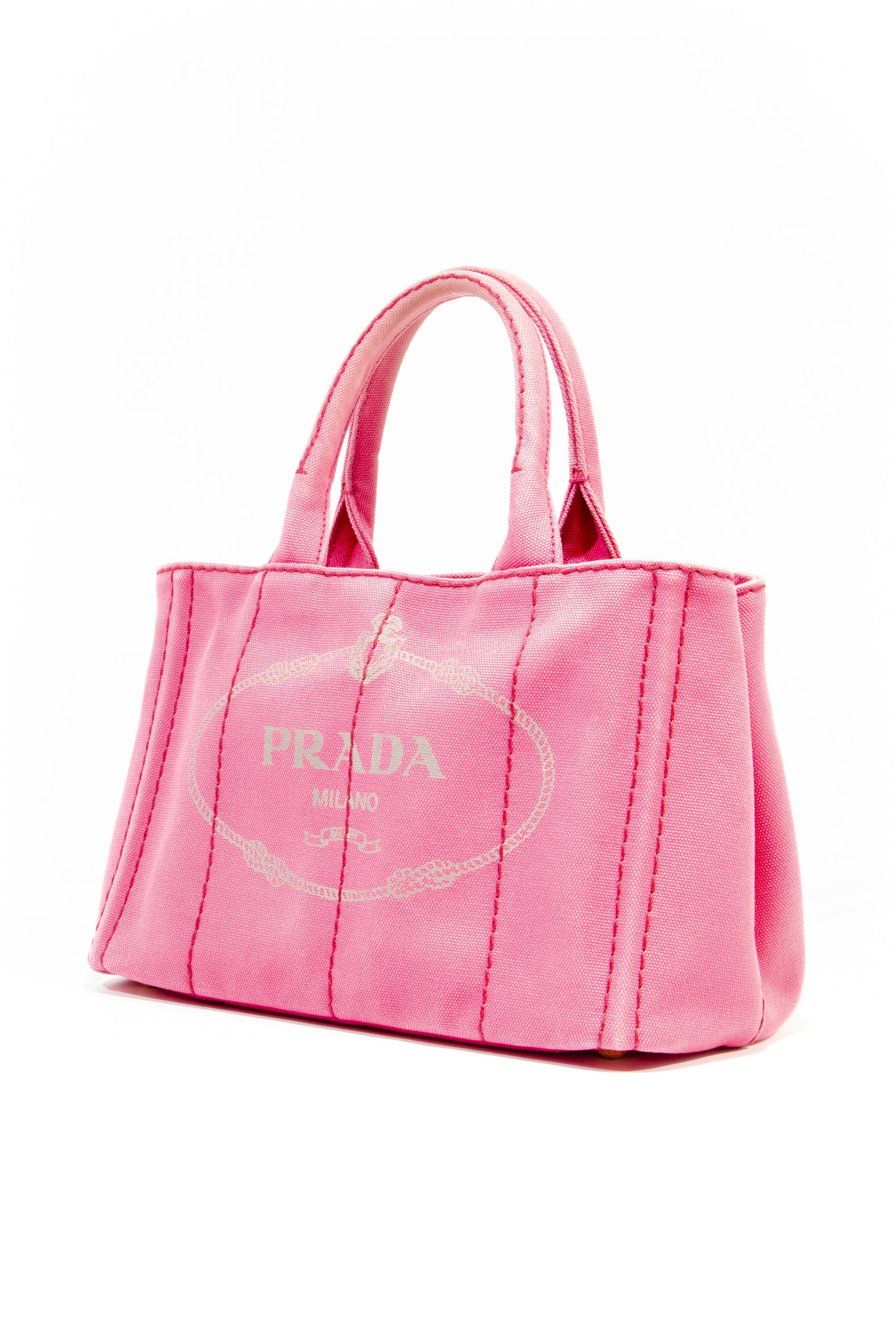Small Canapa Hand bag
