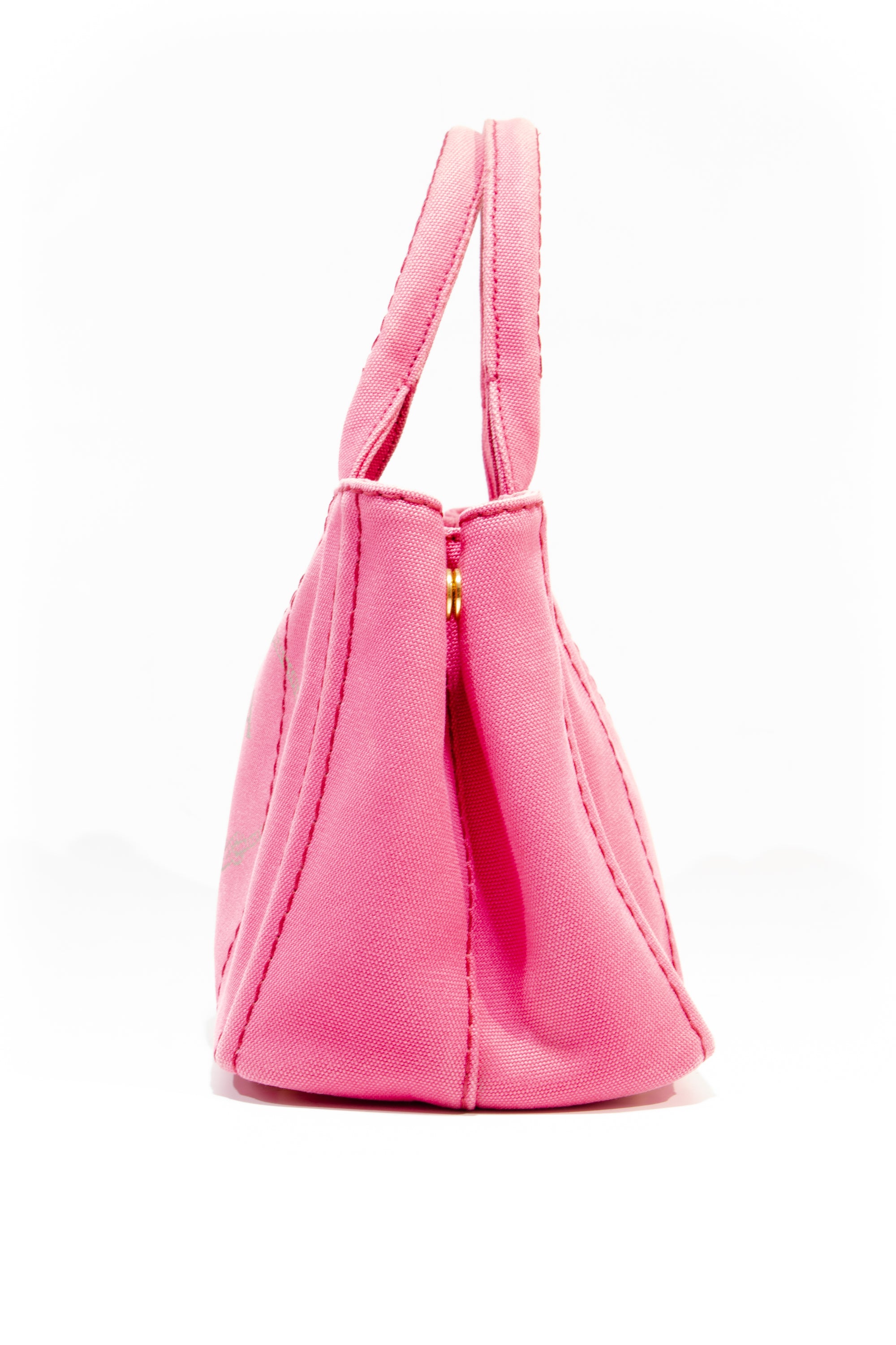 Small Canapa Hand bag