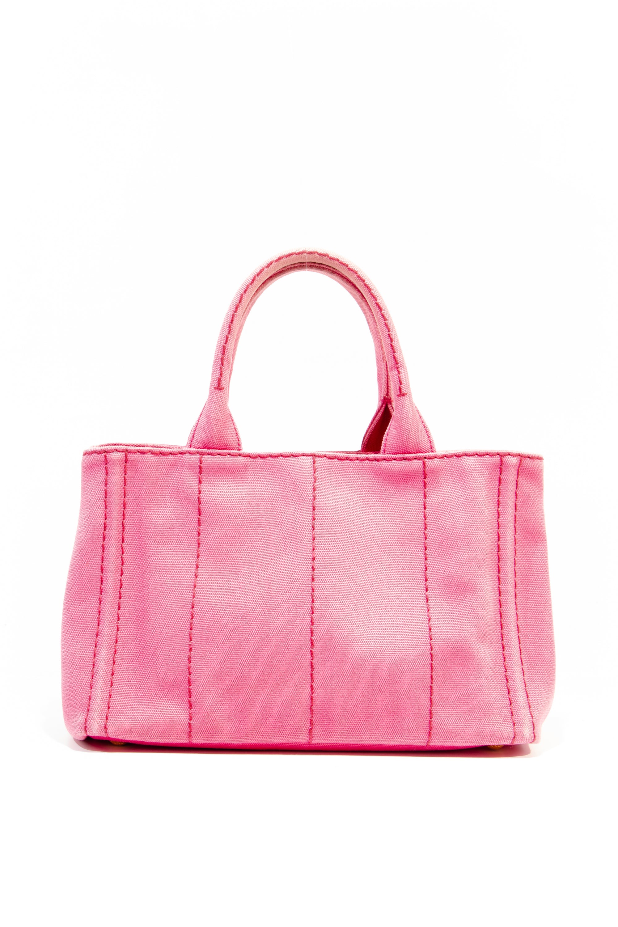 Small Canapa Hand bag