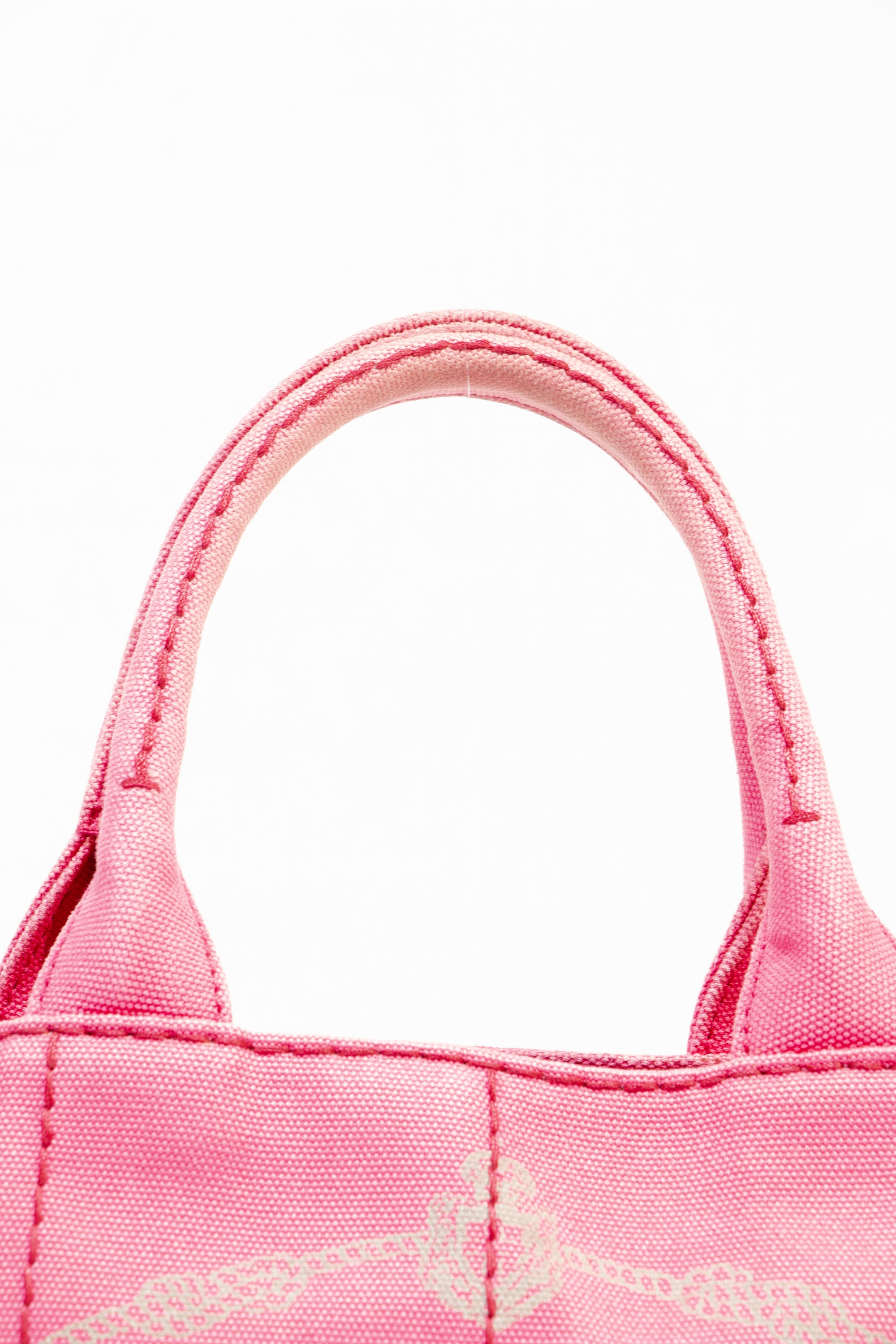Small Canapa Hand bag