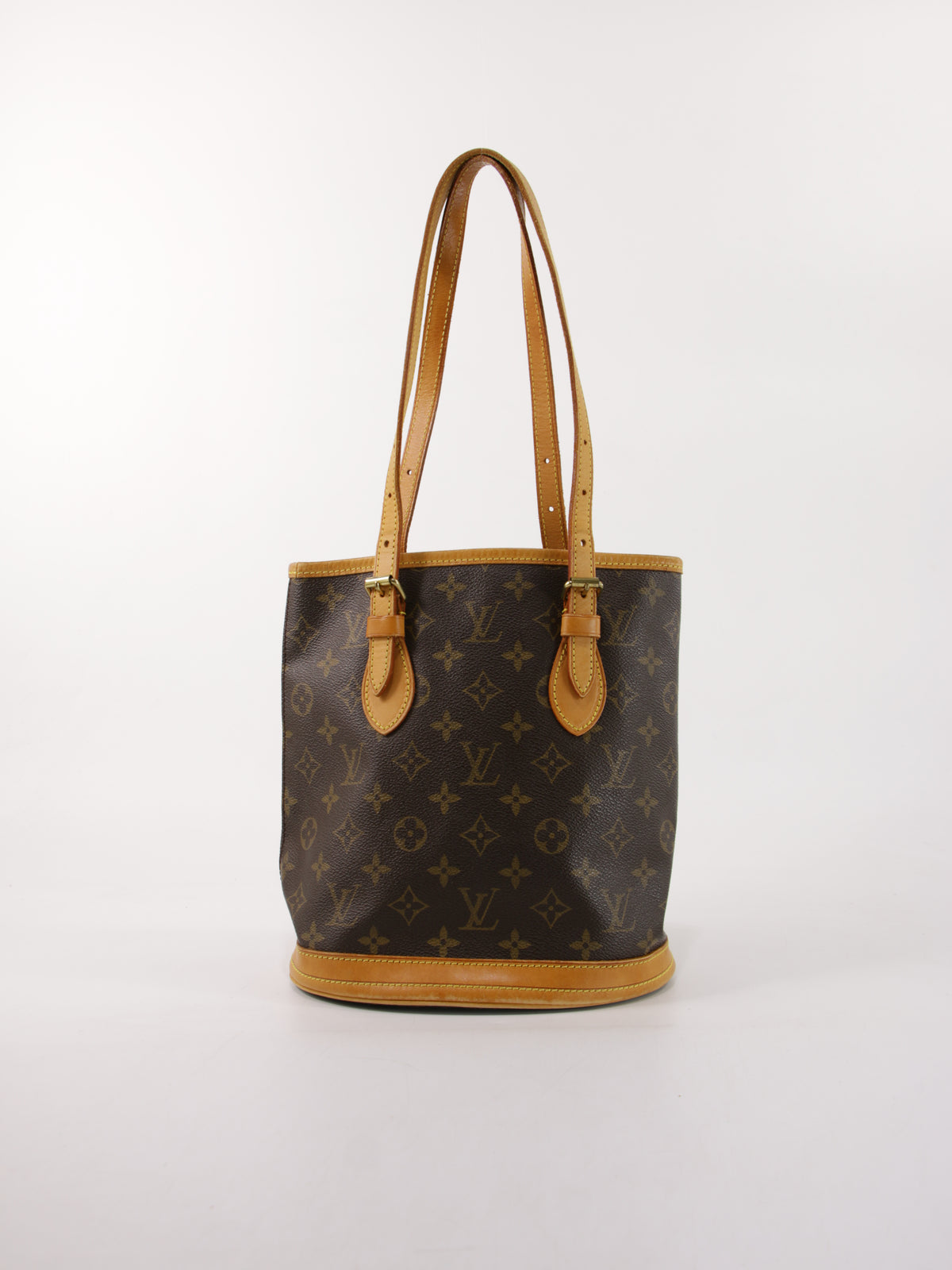 Louis Vuitton - Bucket bags