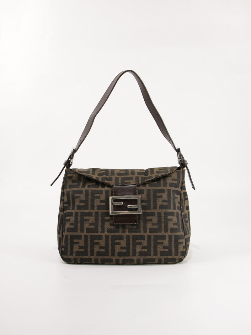 Fendi Double Flap