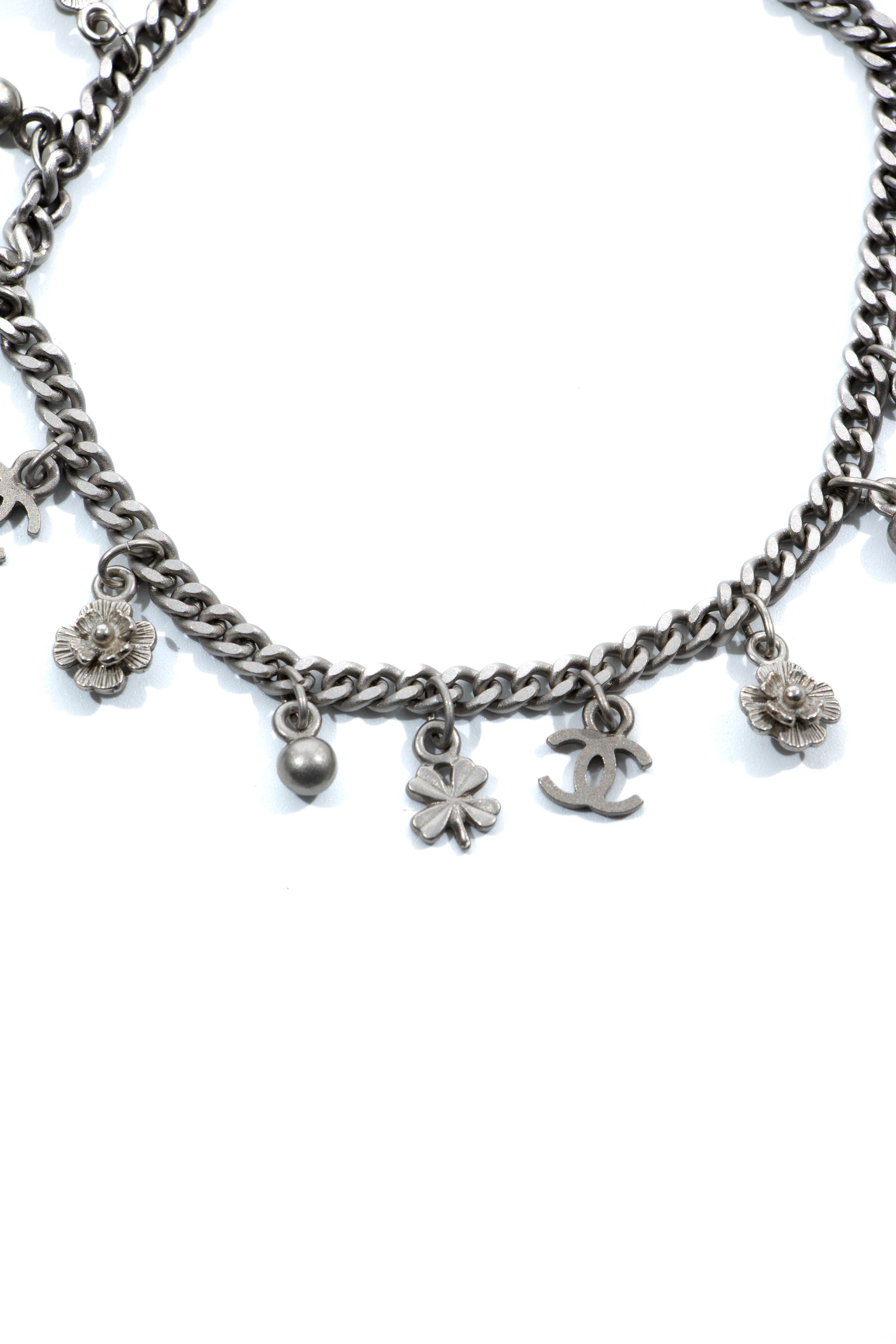 Ankle chains