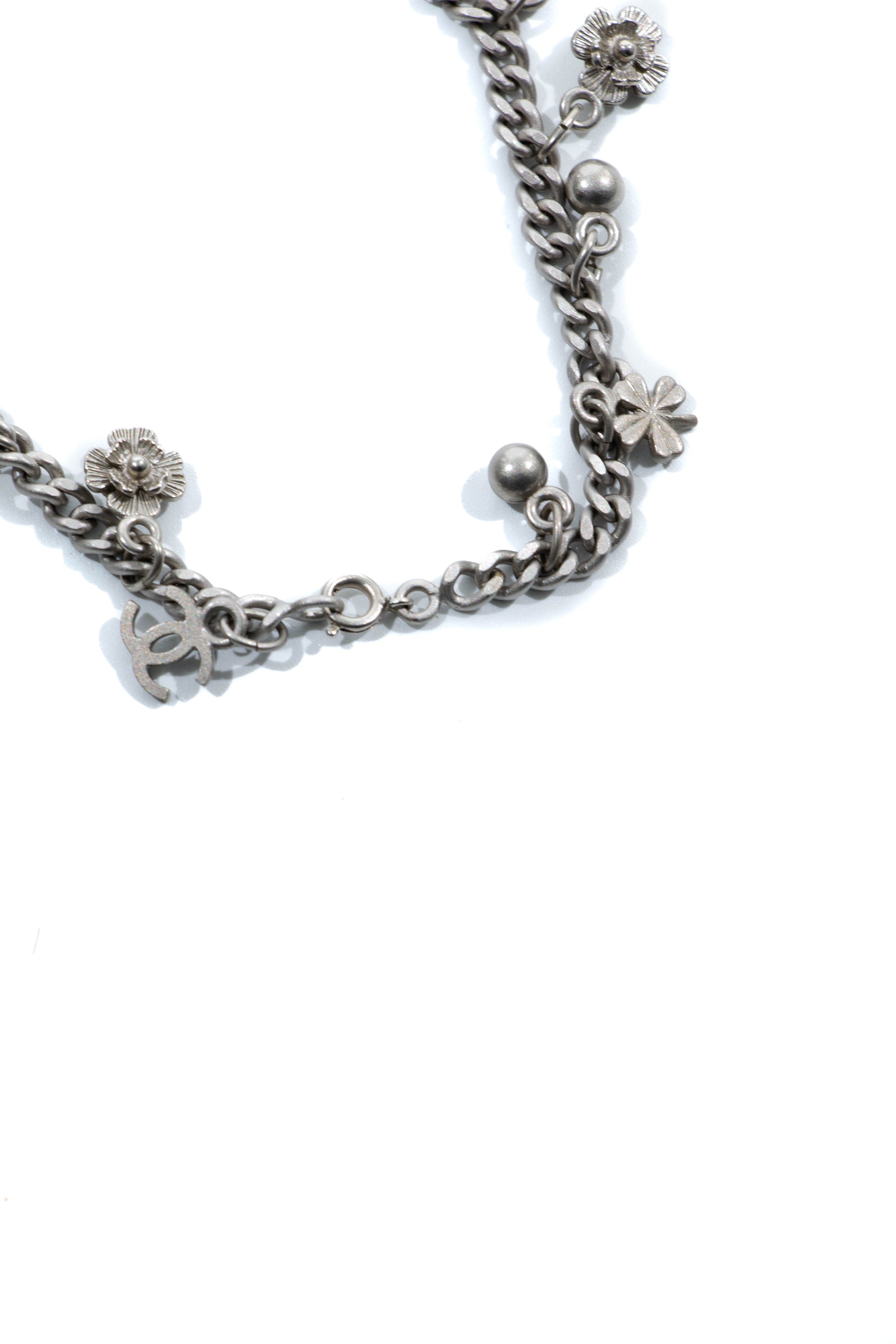Ankle chains