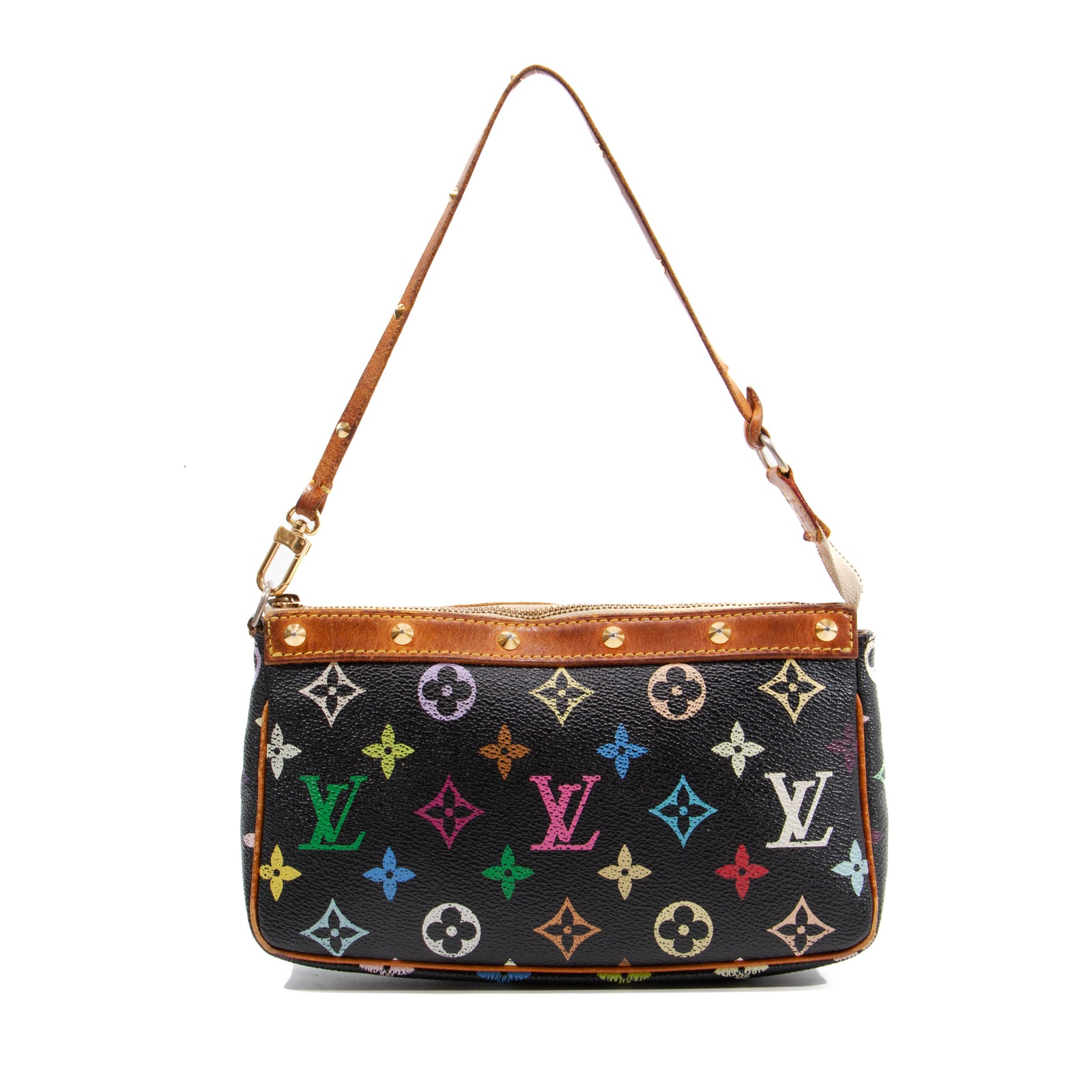 Accessories pouch
