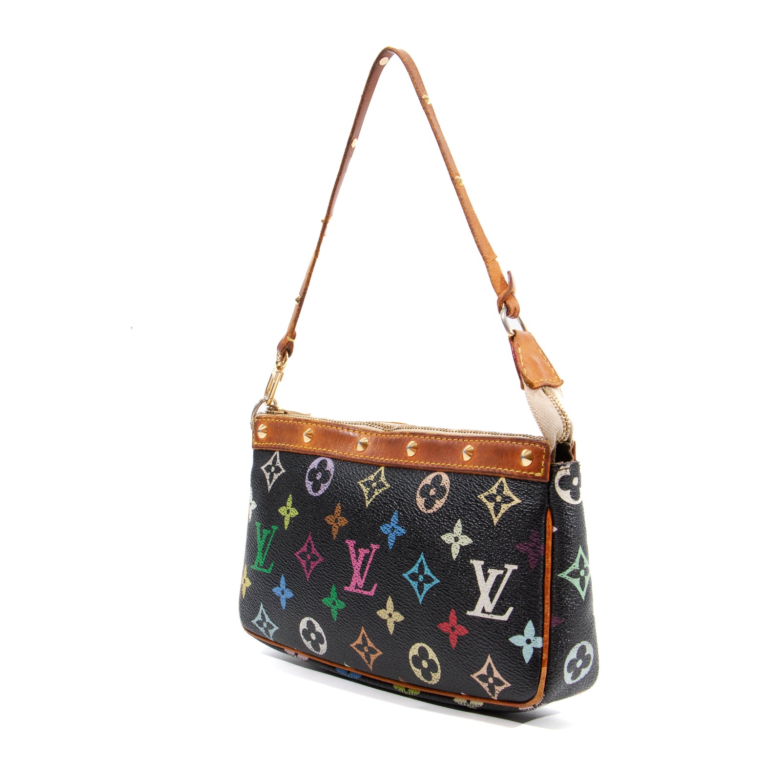 Accessories pouch