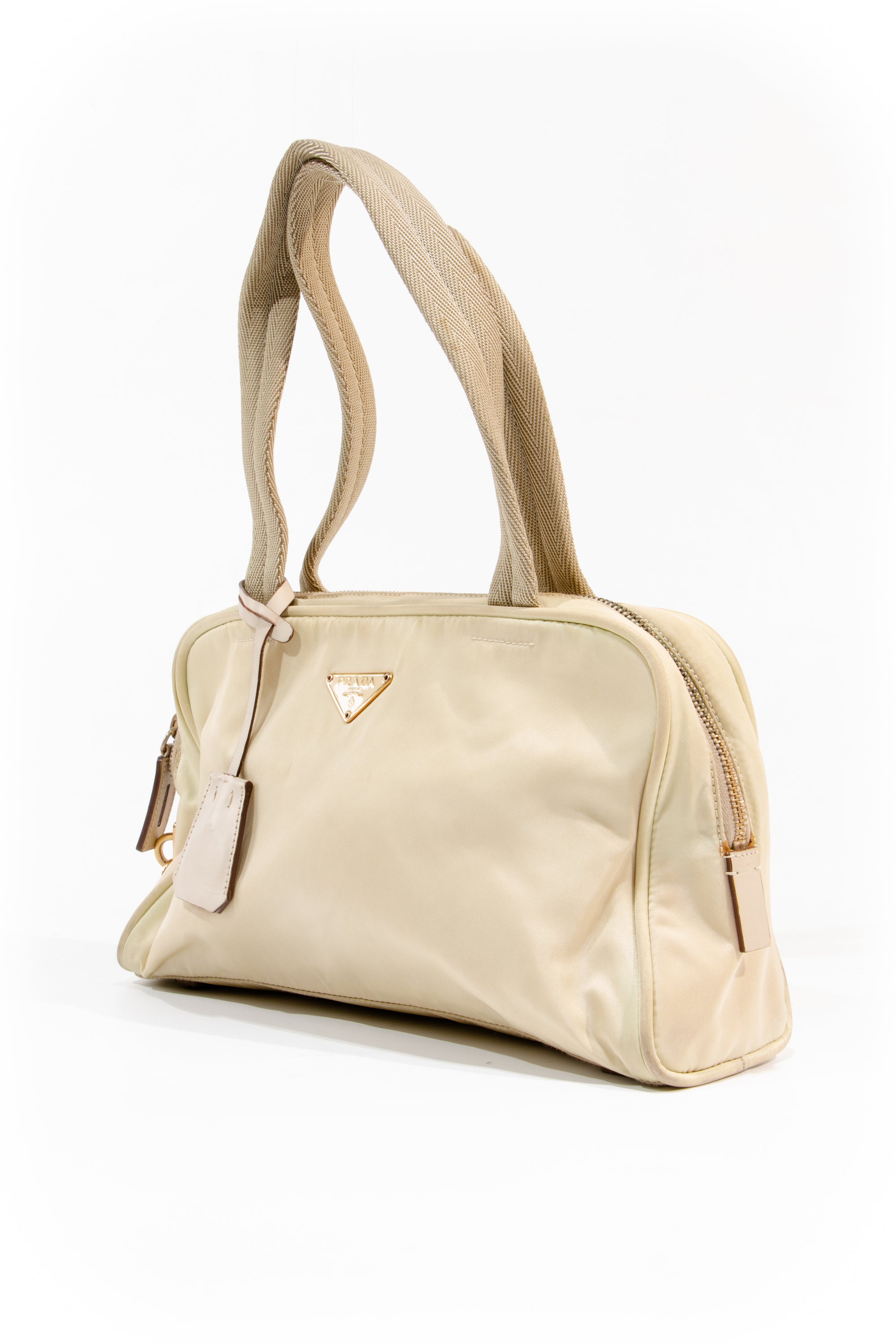 Shoulder bag