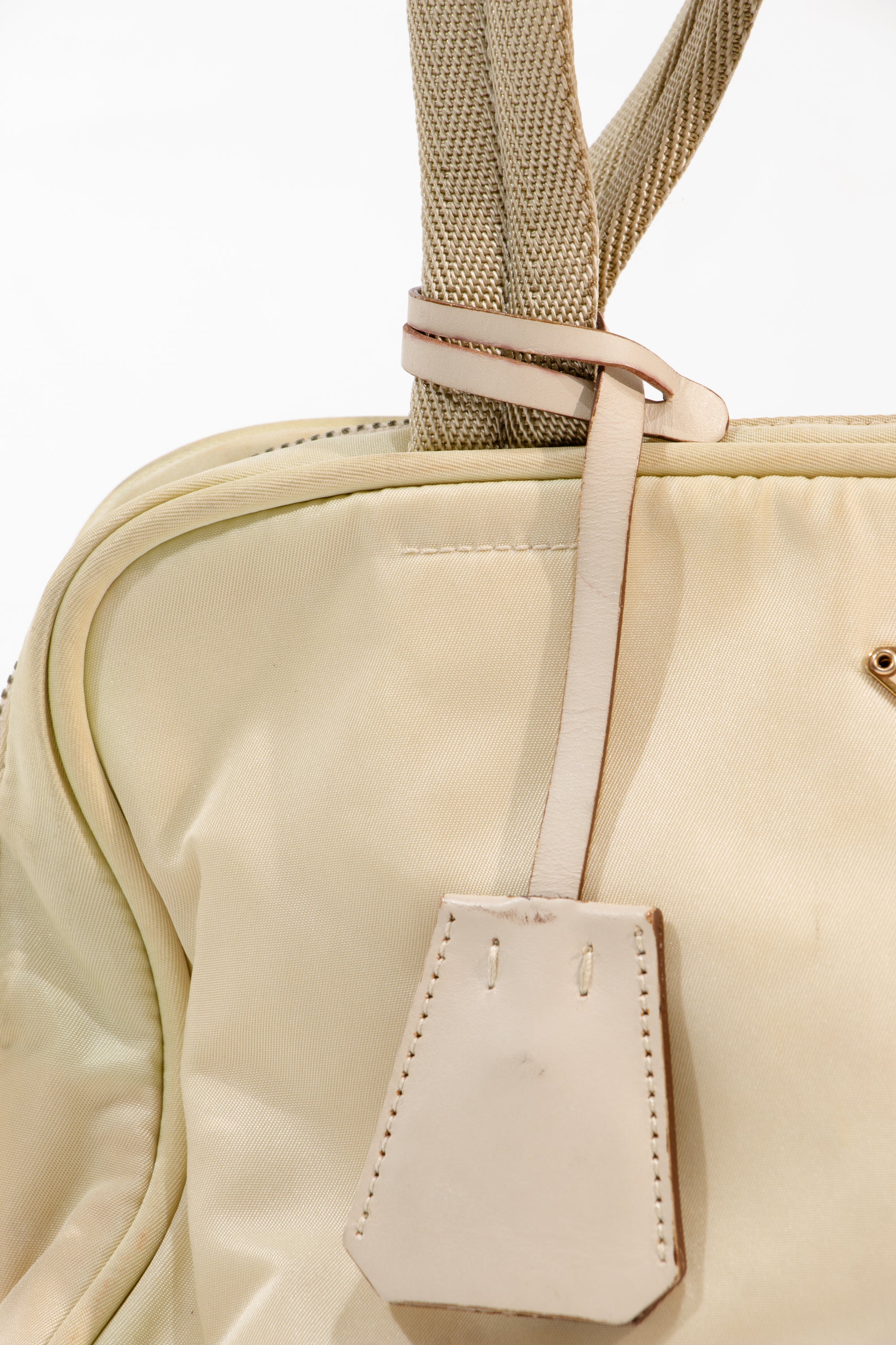 Shoulder bag