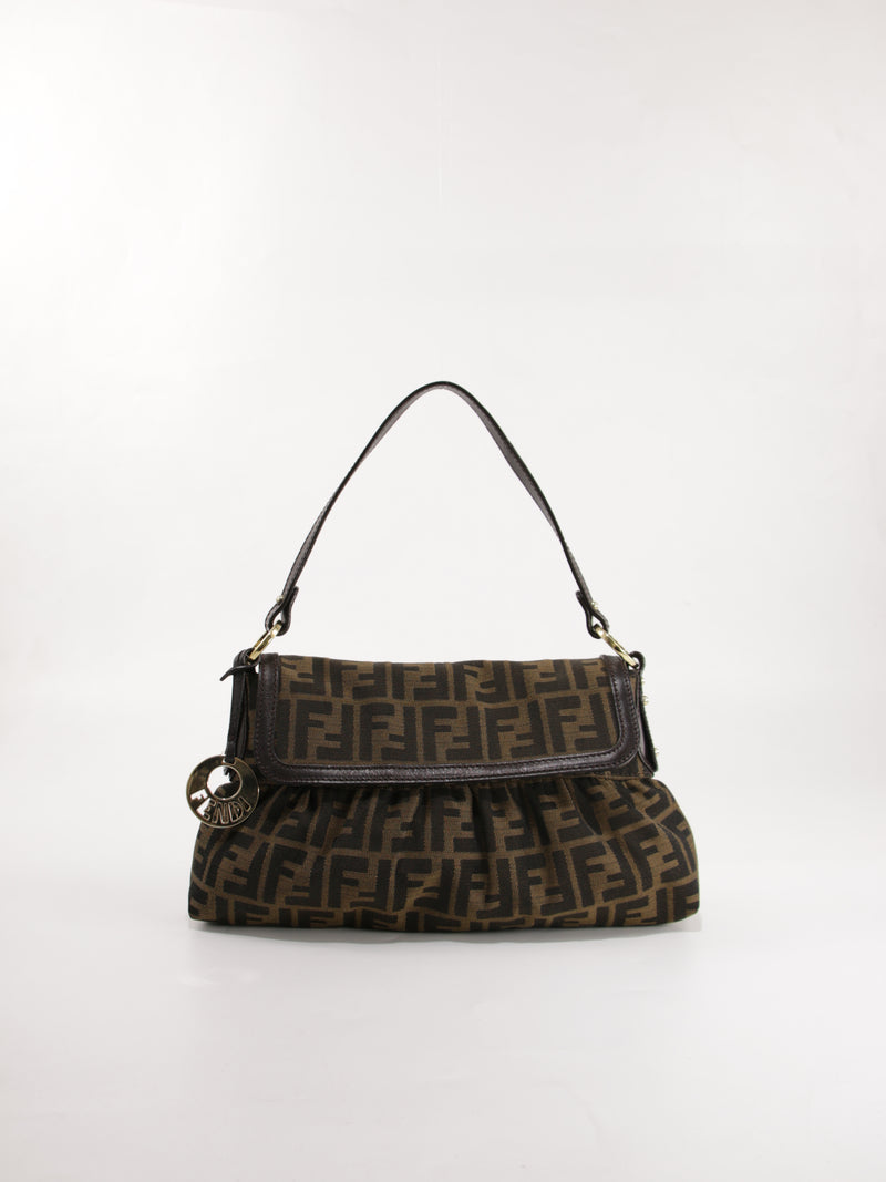 FENDI CHEF FLAP
