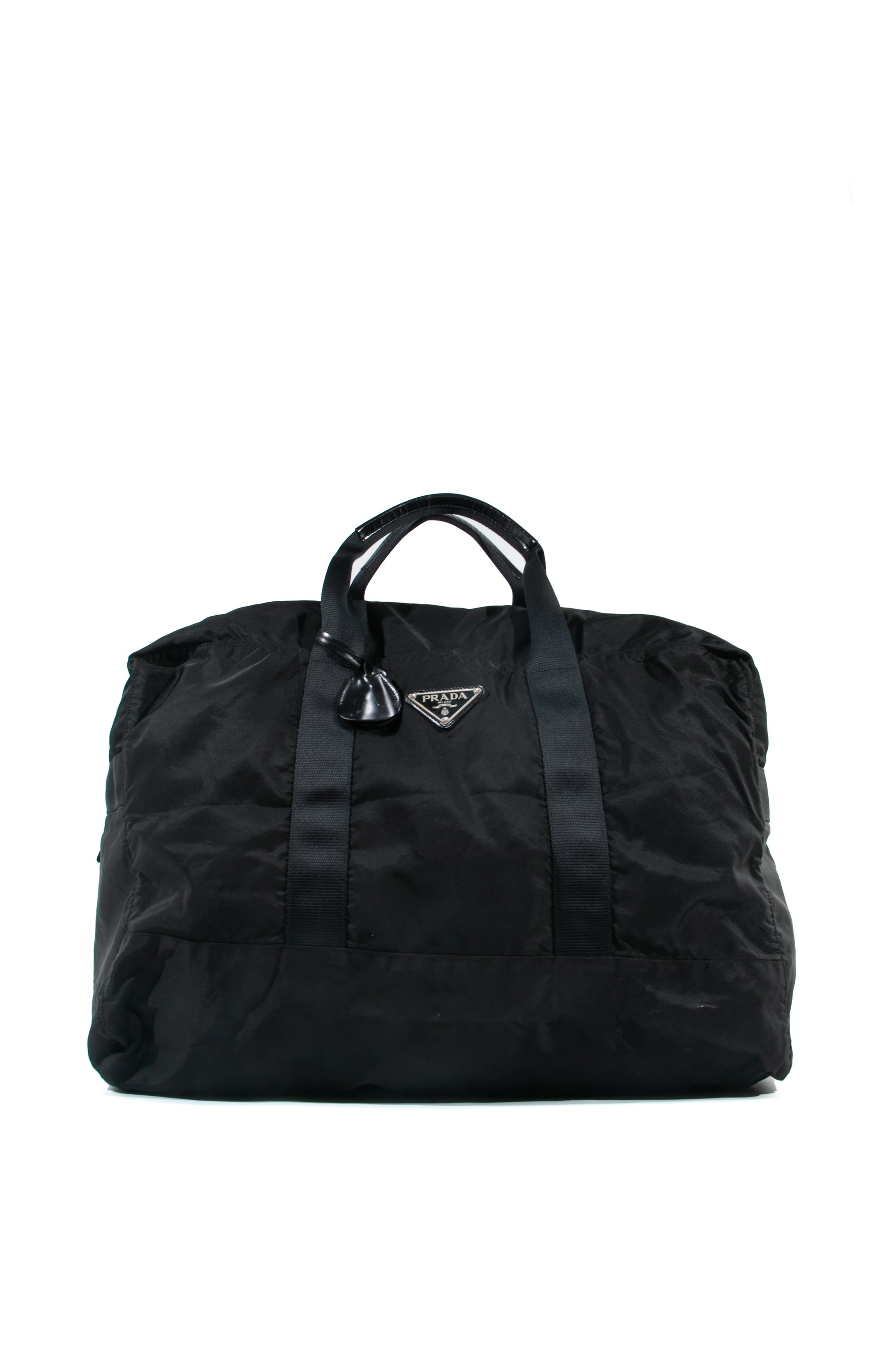 Duffle bag