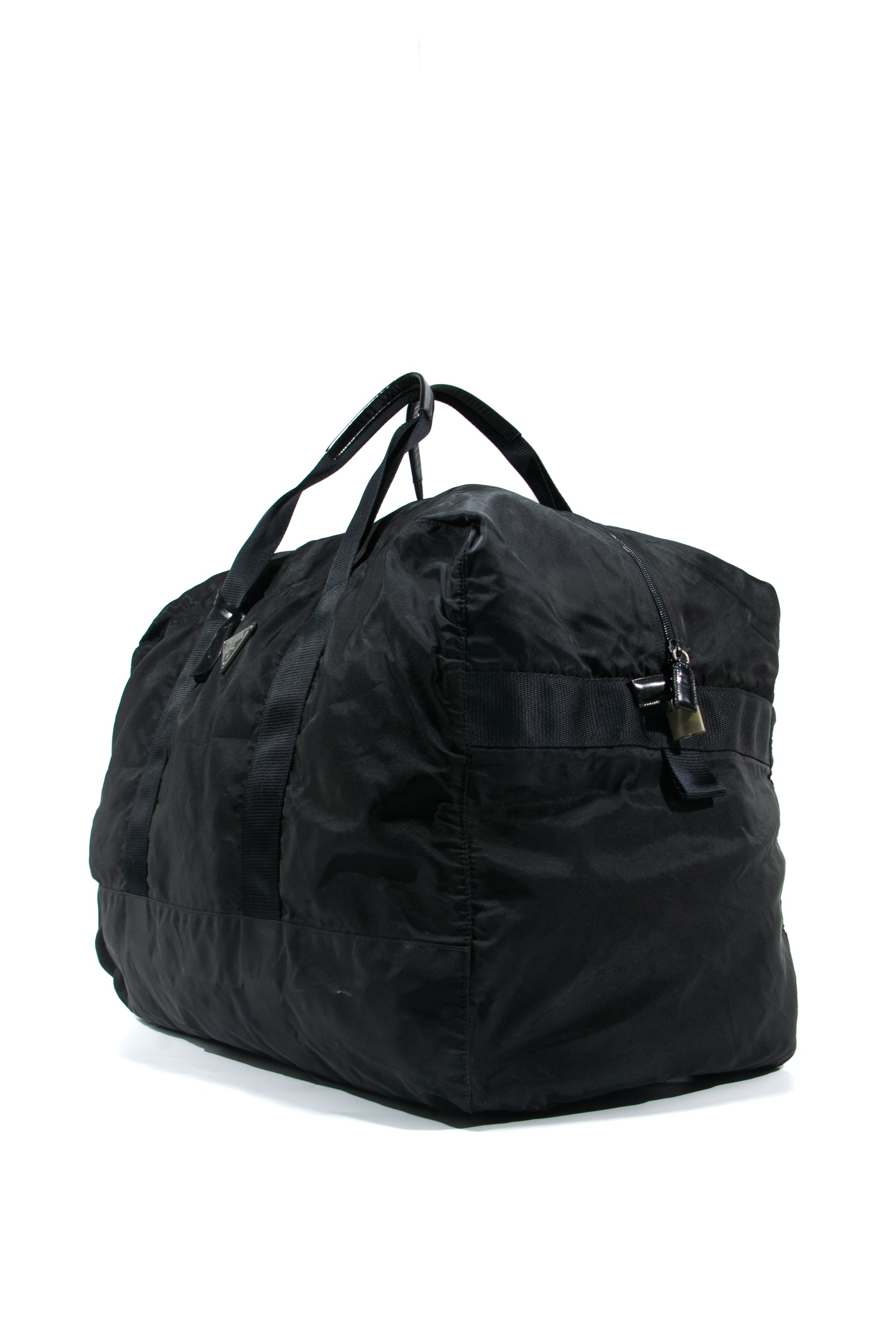 Duffle bag