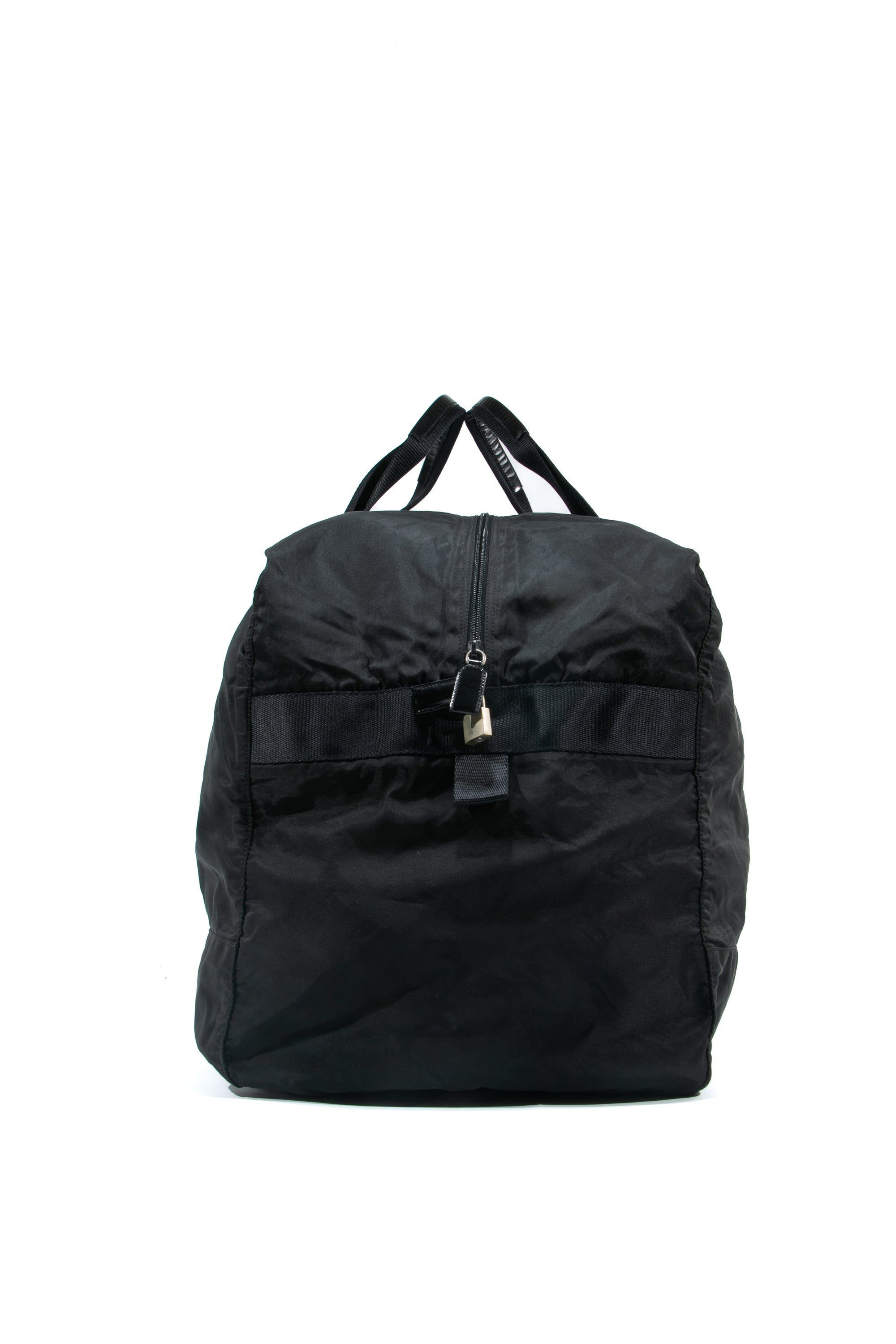 Duffle bag