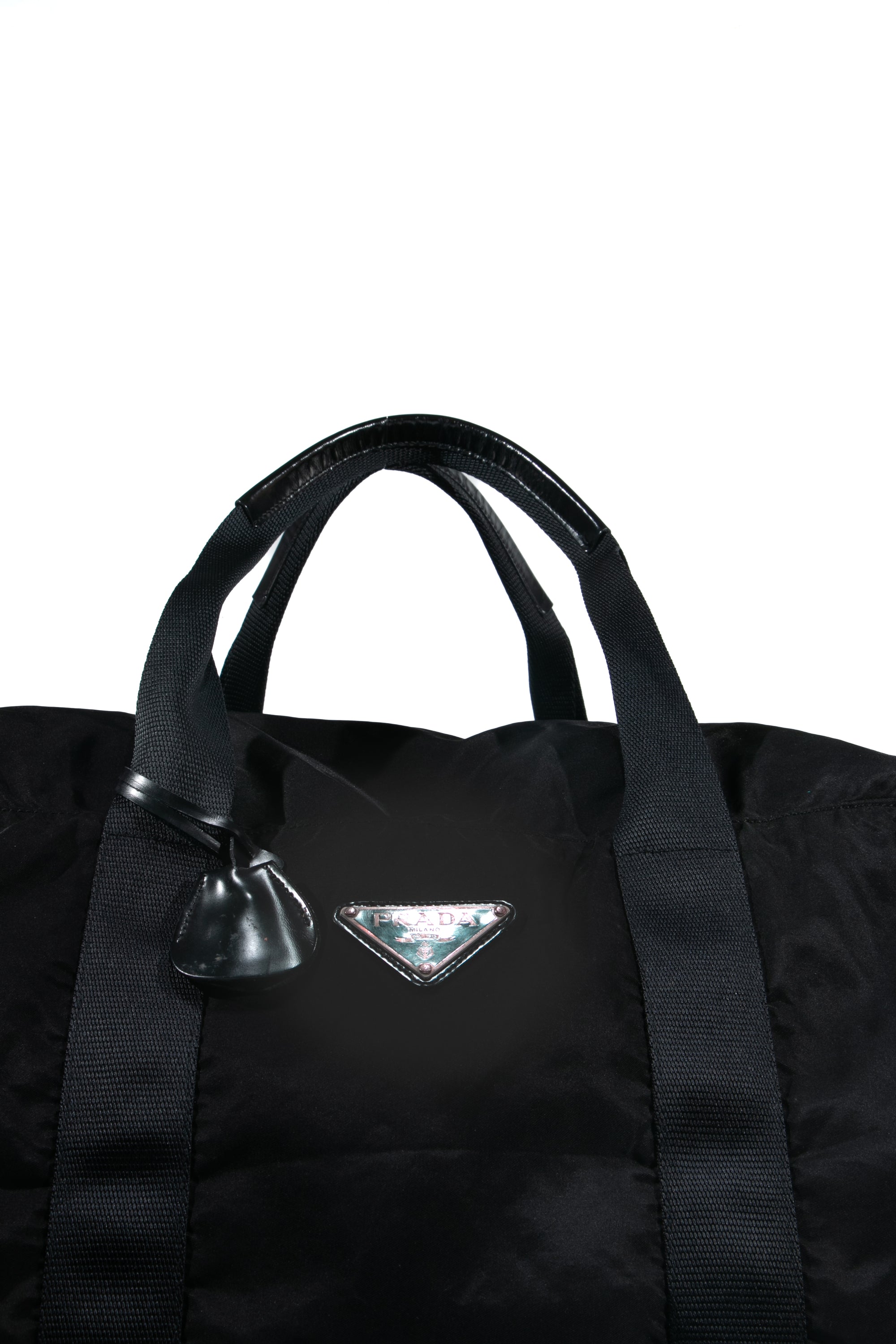 Duffle bag