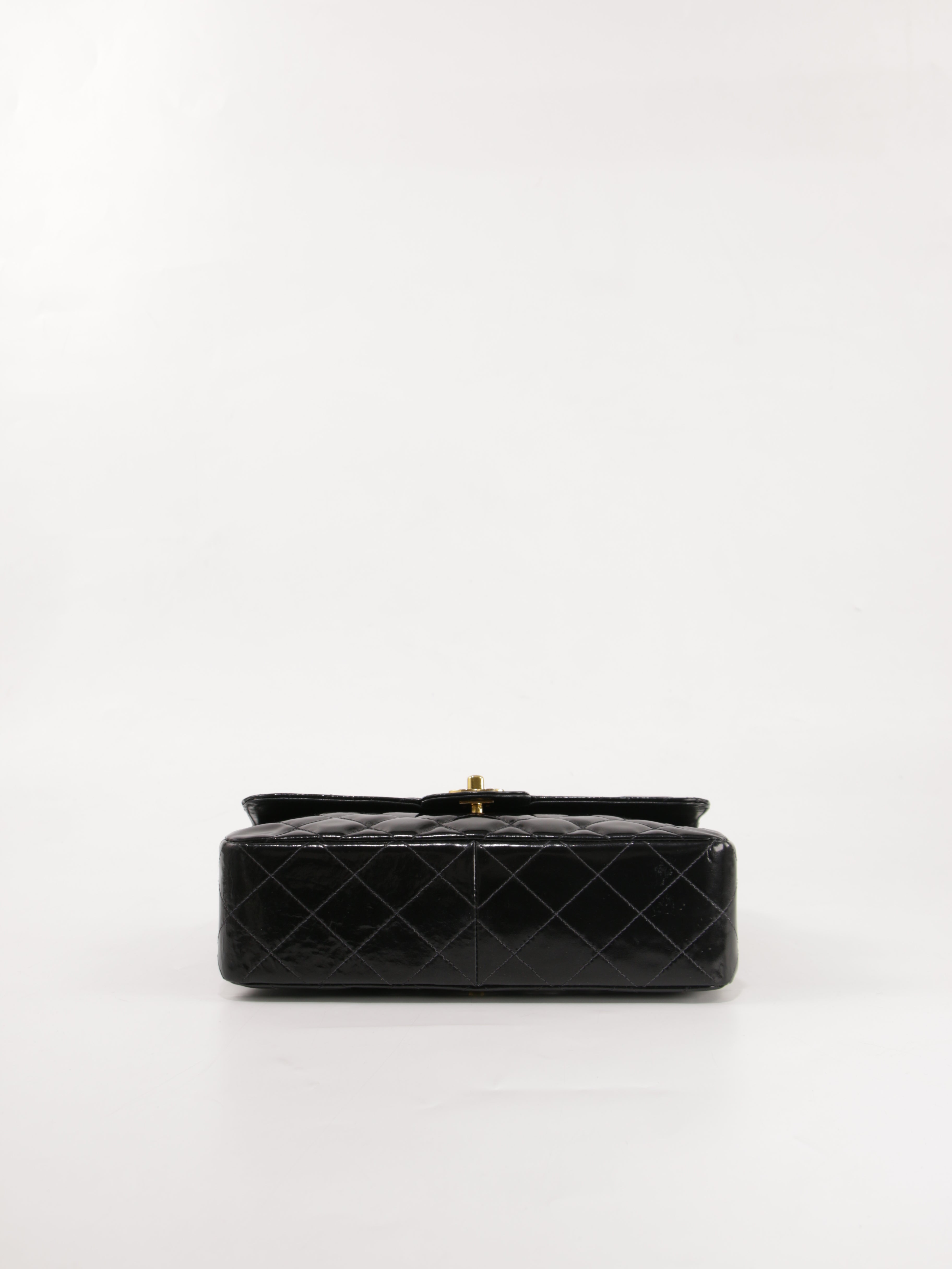 Double Sided Flap bag