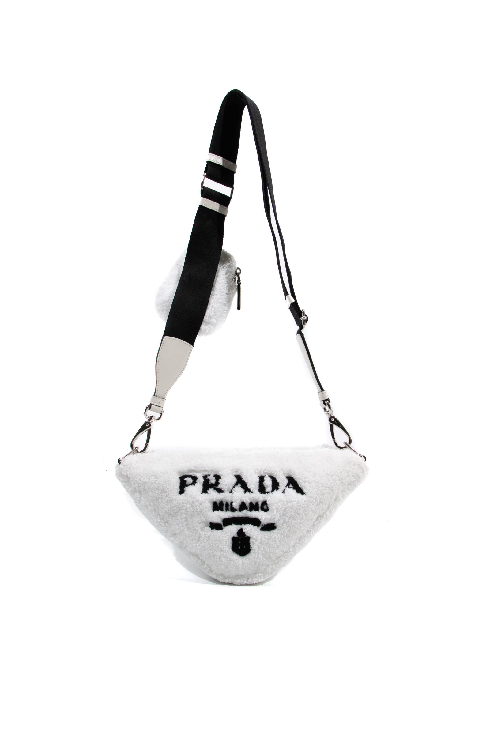 Crossbody back