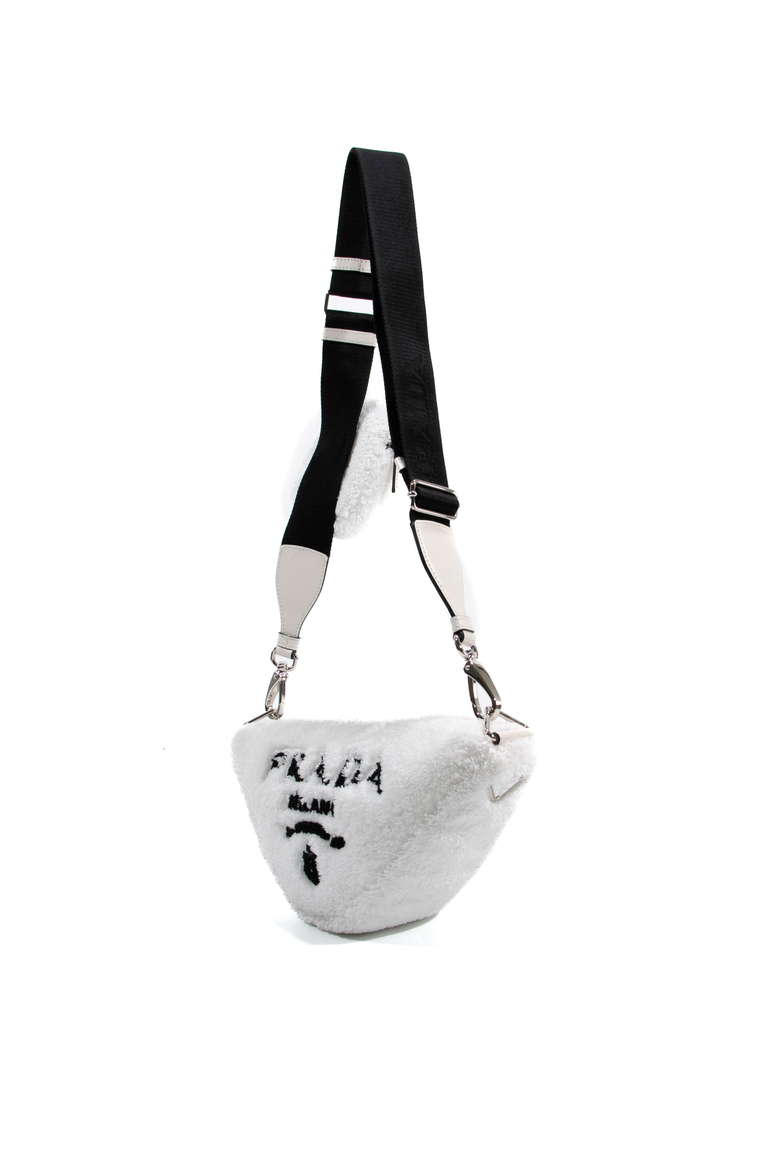 Crossbody back