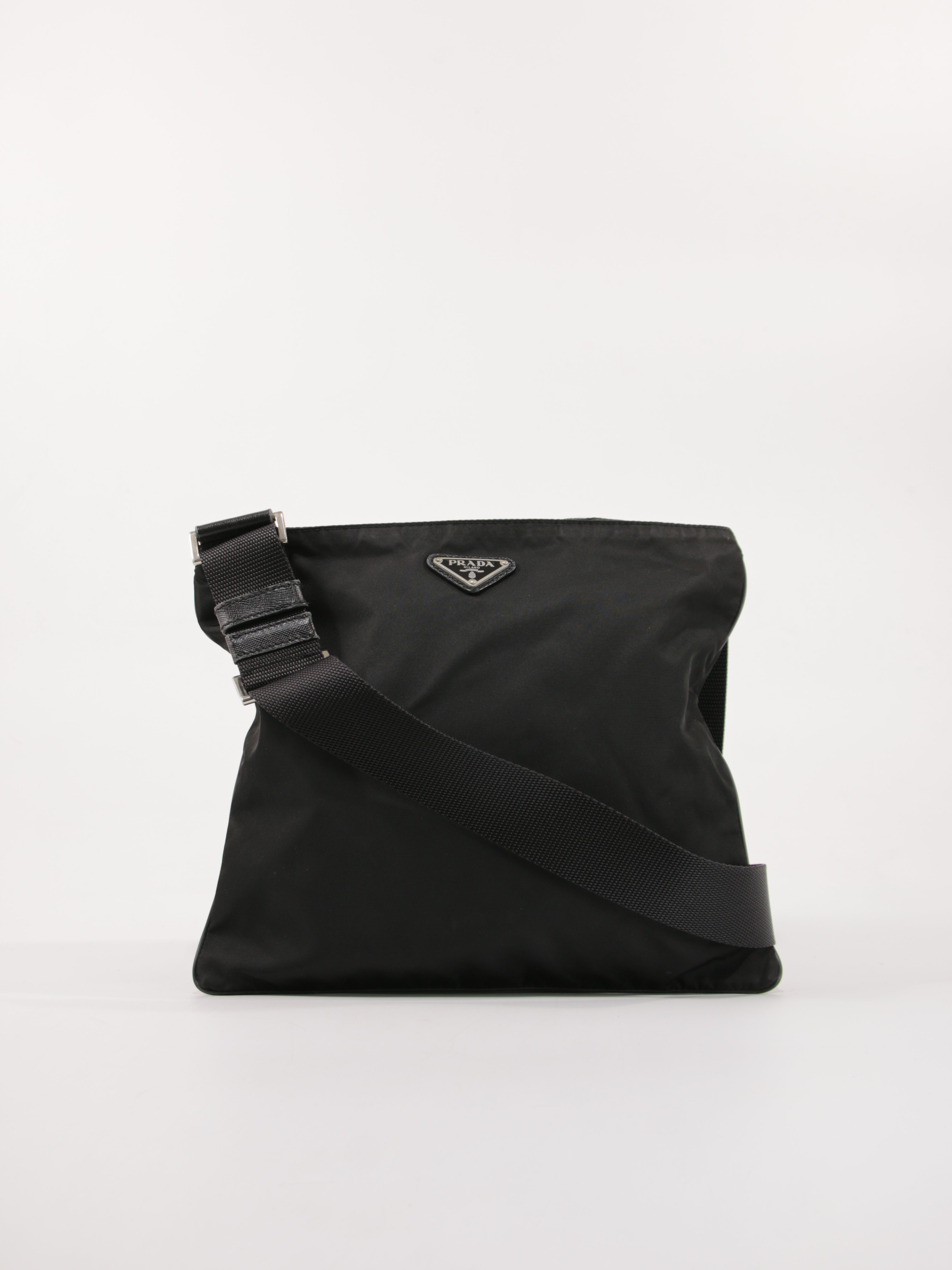 PRADA CROSSBODY BAGS