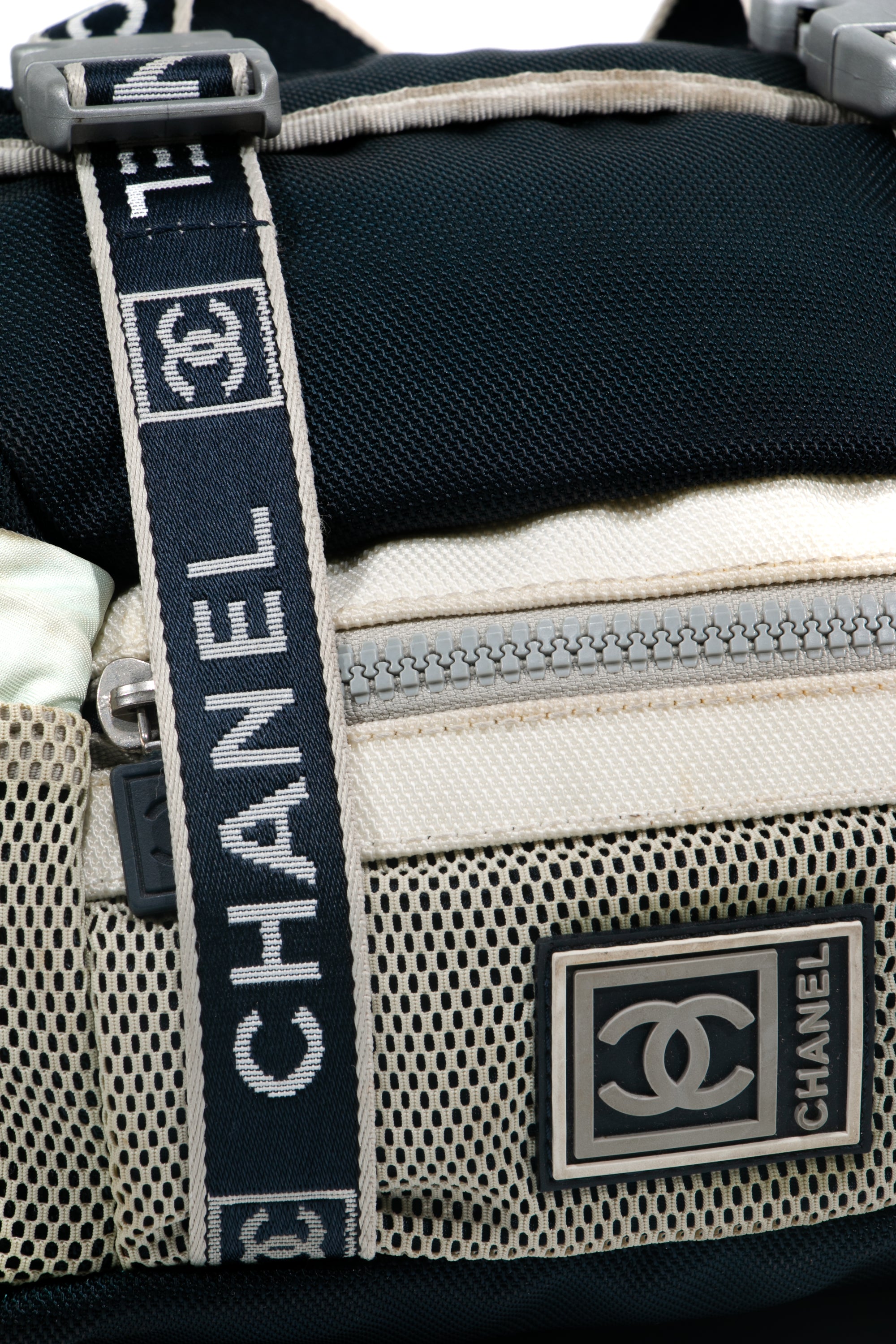 Belt bag