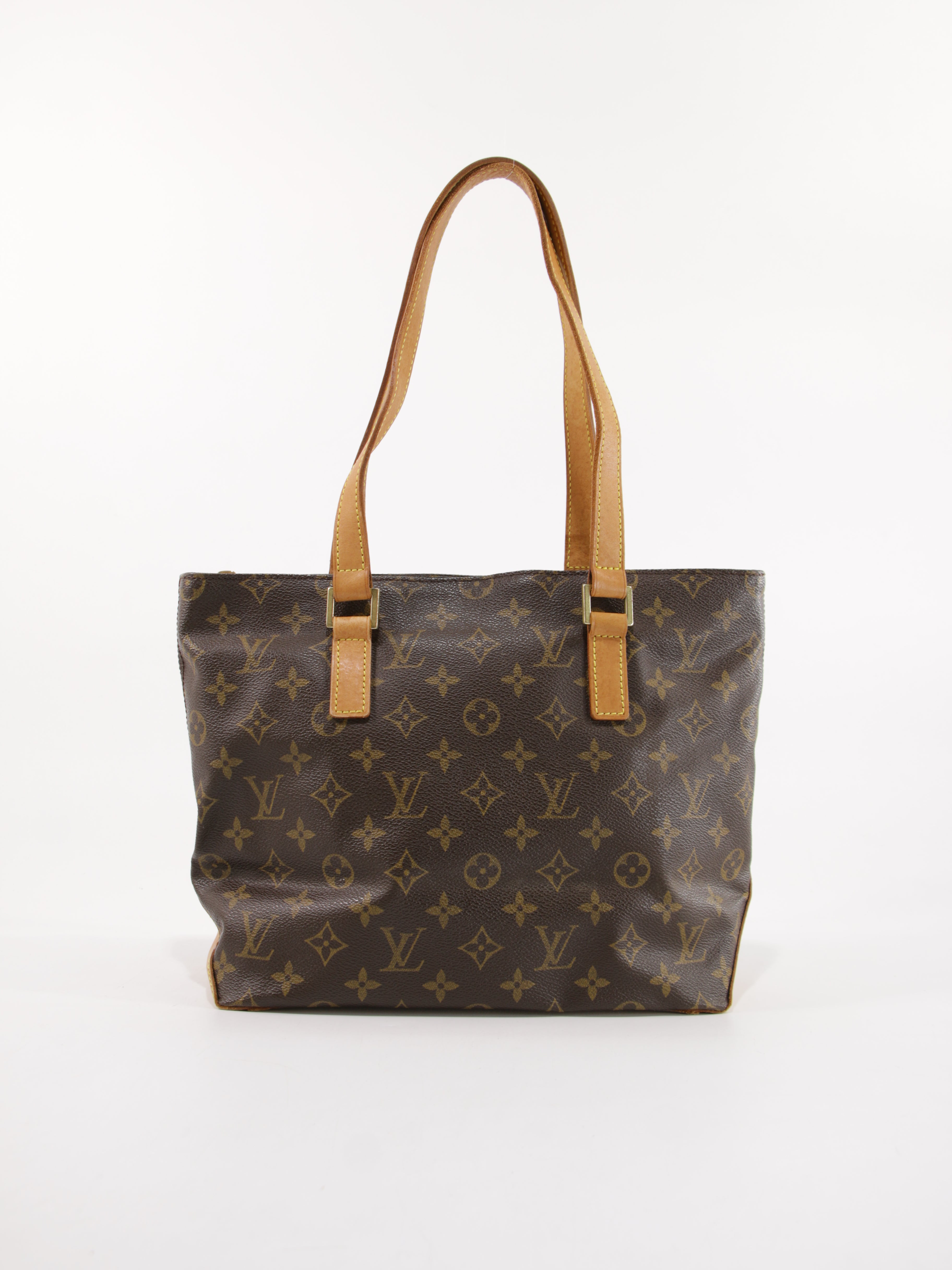 Louis Vuitton Tote Bag