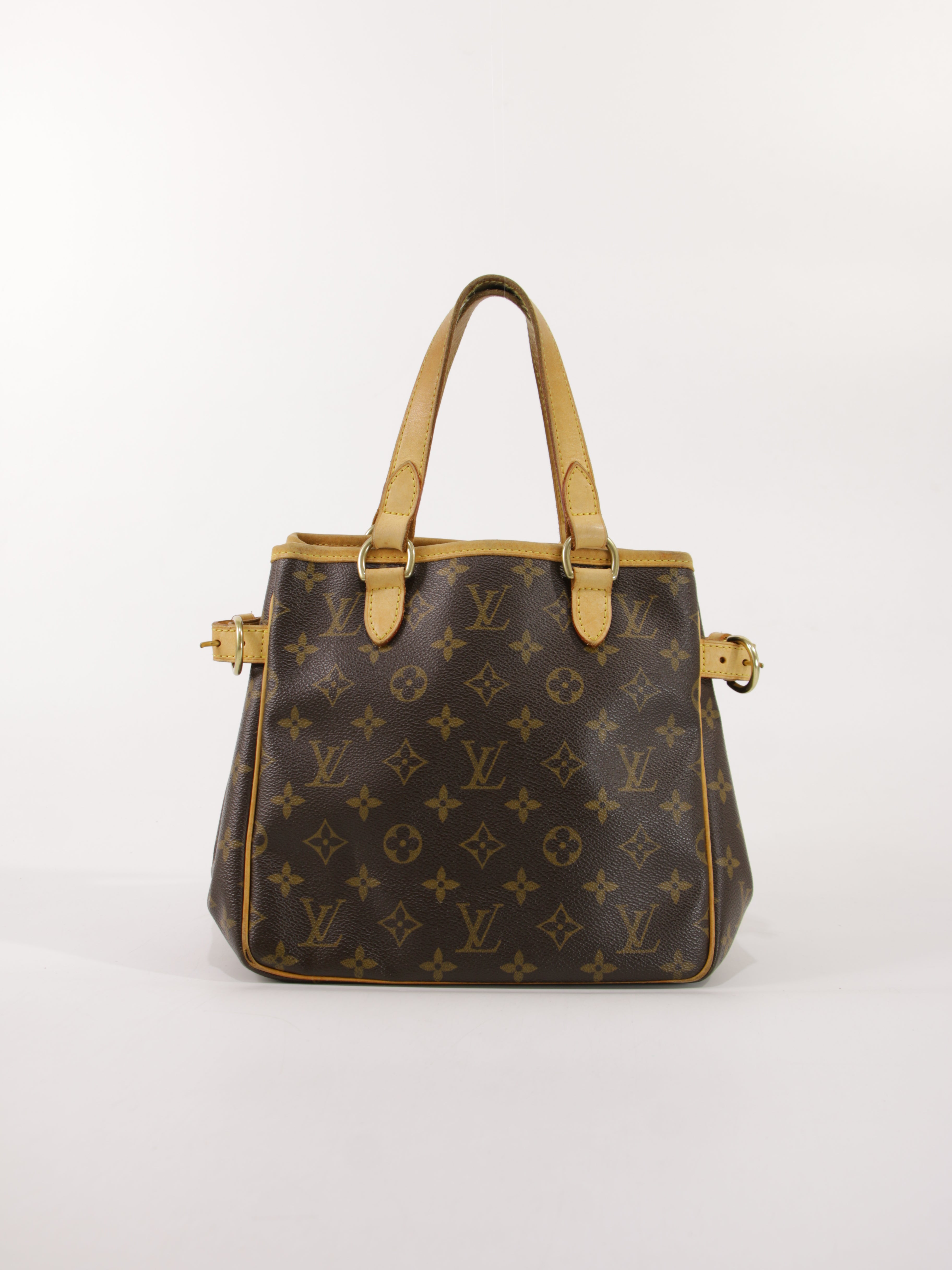 Louis Vuitton Batignolles