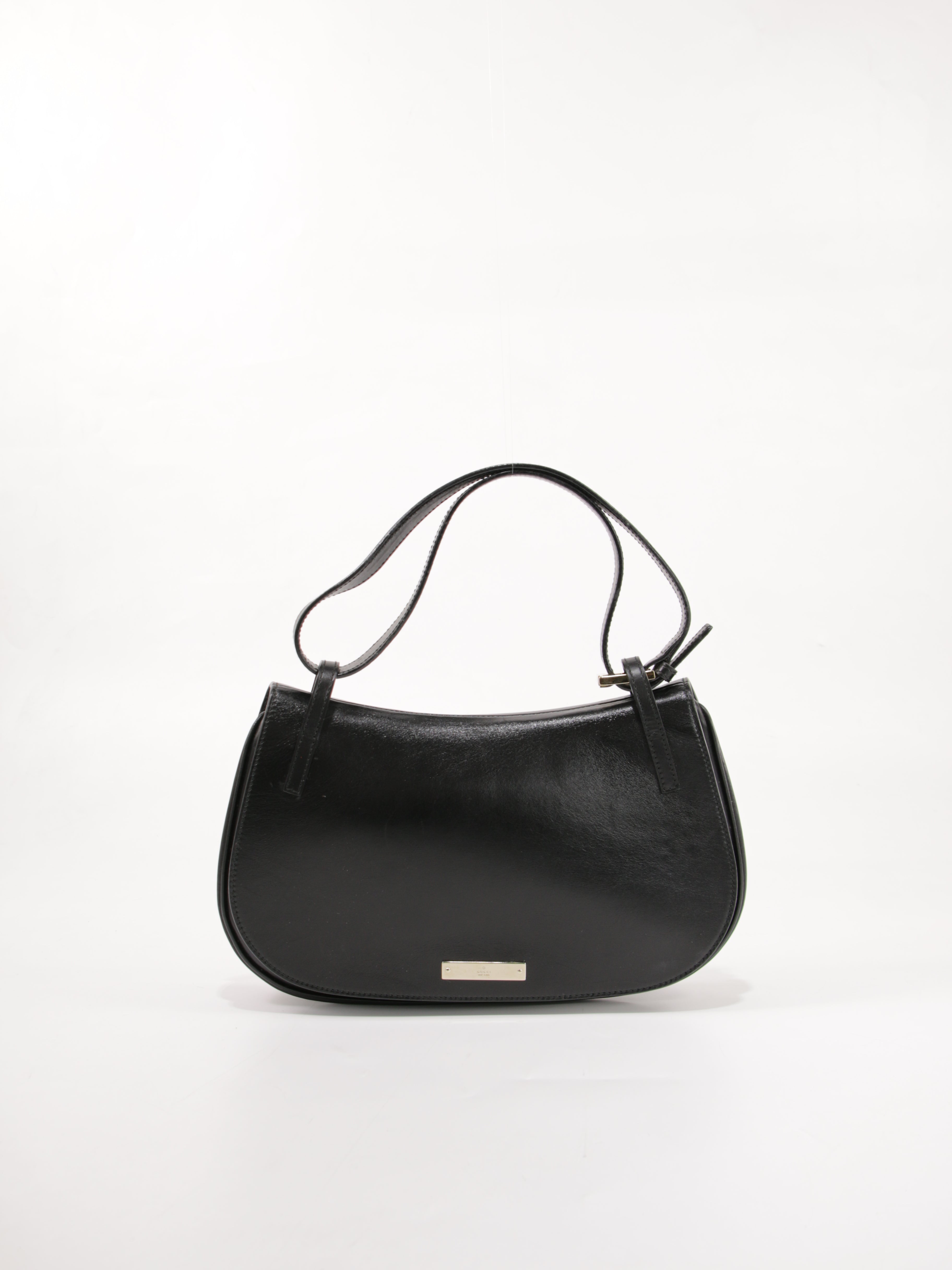 Shoulder Bag – Collector's Cage