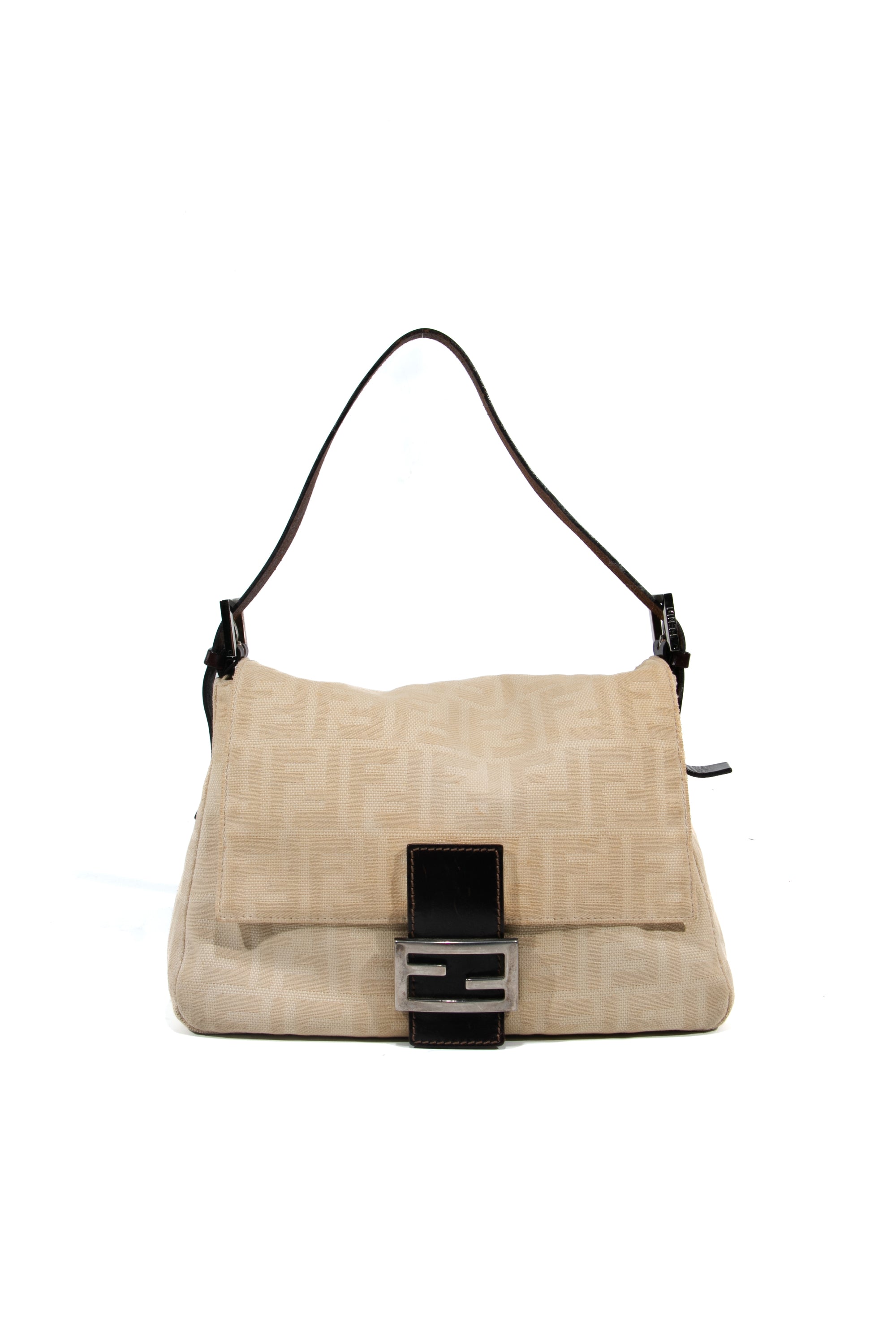 Mama Baguette Shoulder bag