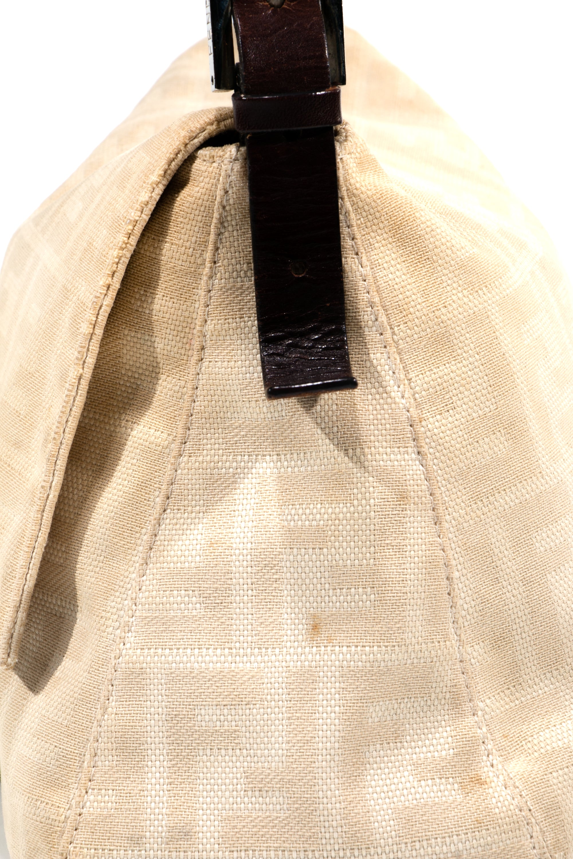 Mama Baguette Shoulder bag