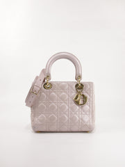 Medium Lady Dior