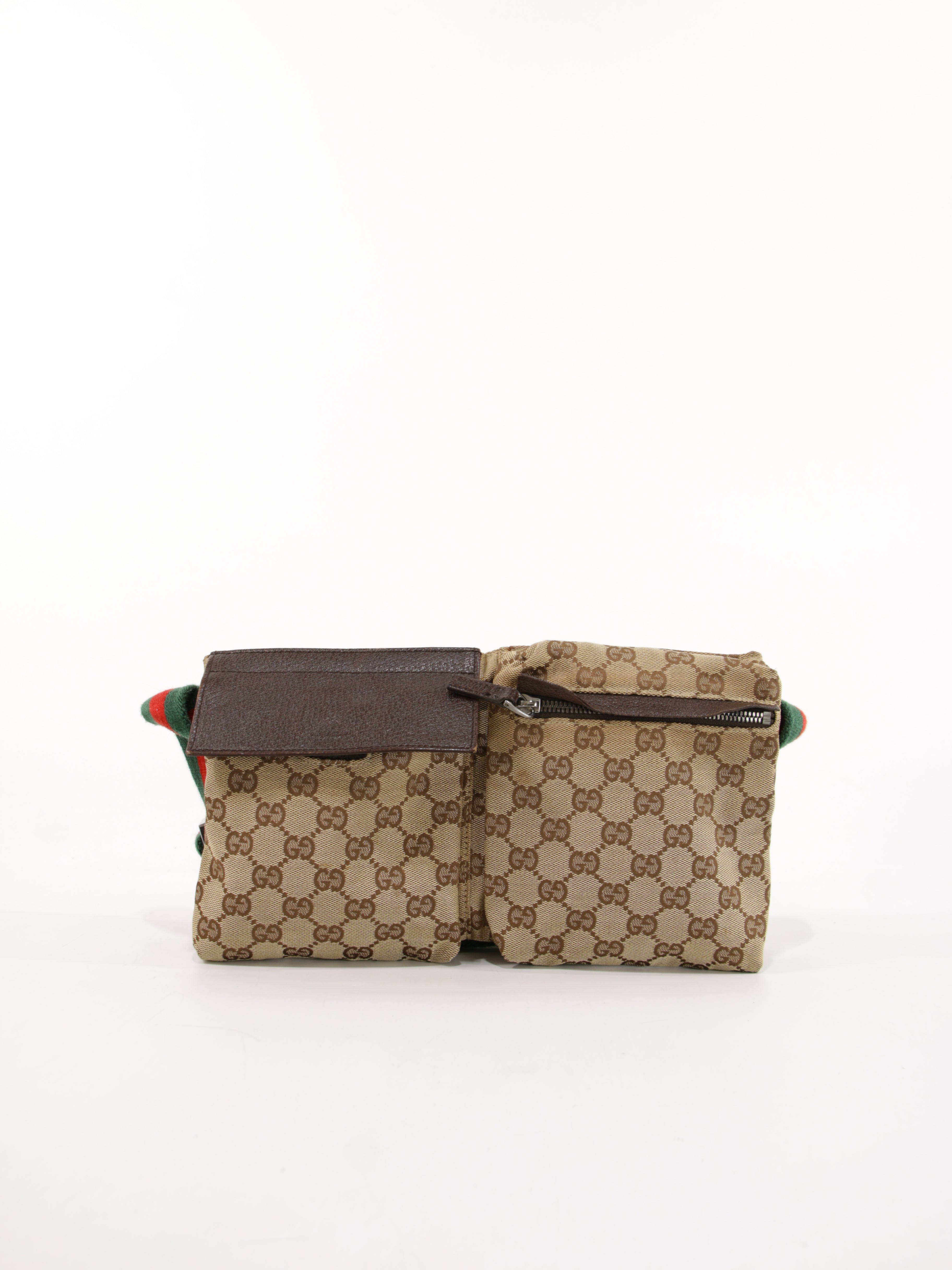 GUCCI BELT BAGS