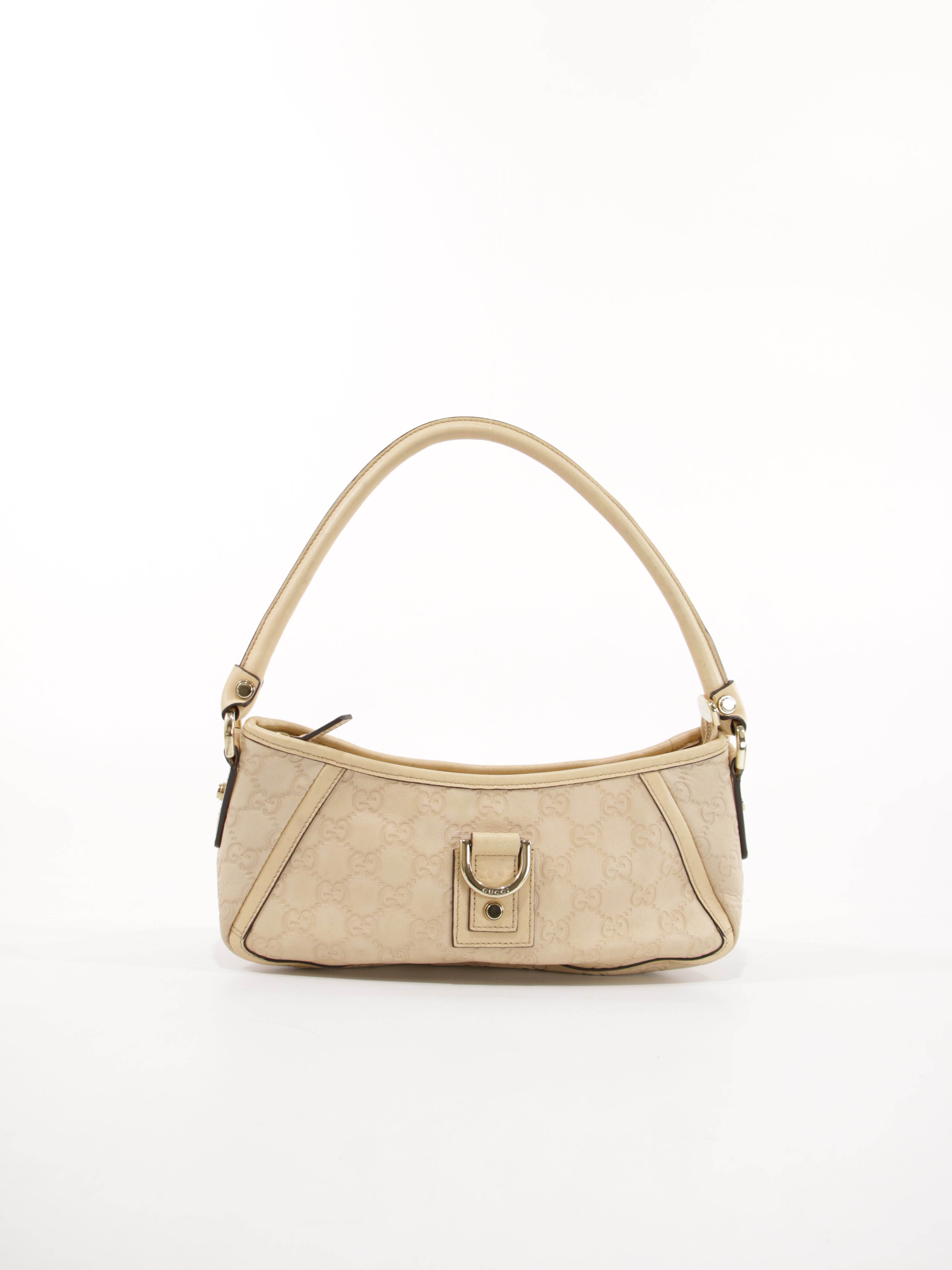 Gucci Abbey D-Ring Clutch