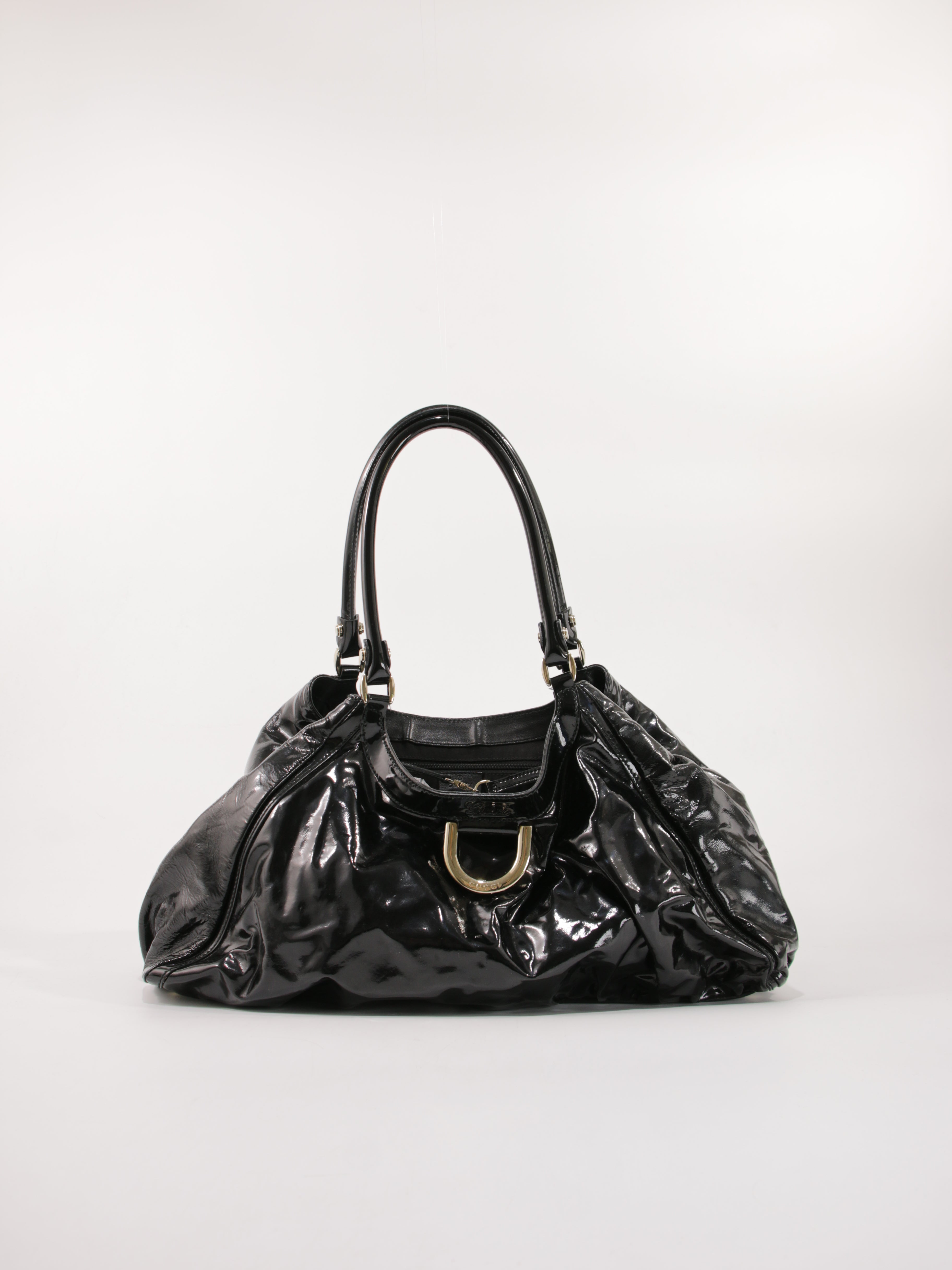 Gucci Abbey D-Ring Large