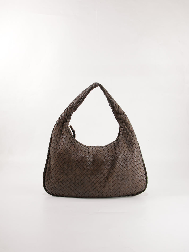 BOTTEGA VENETA MEDIUM HOBO