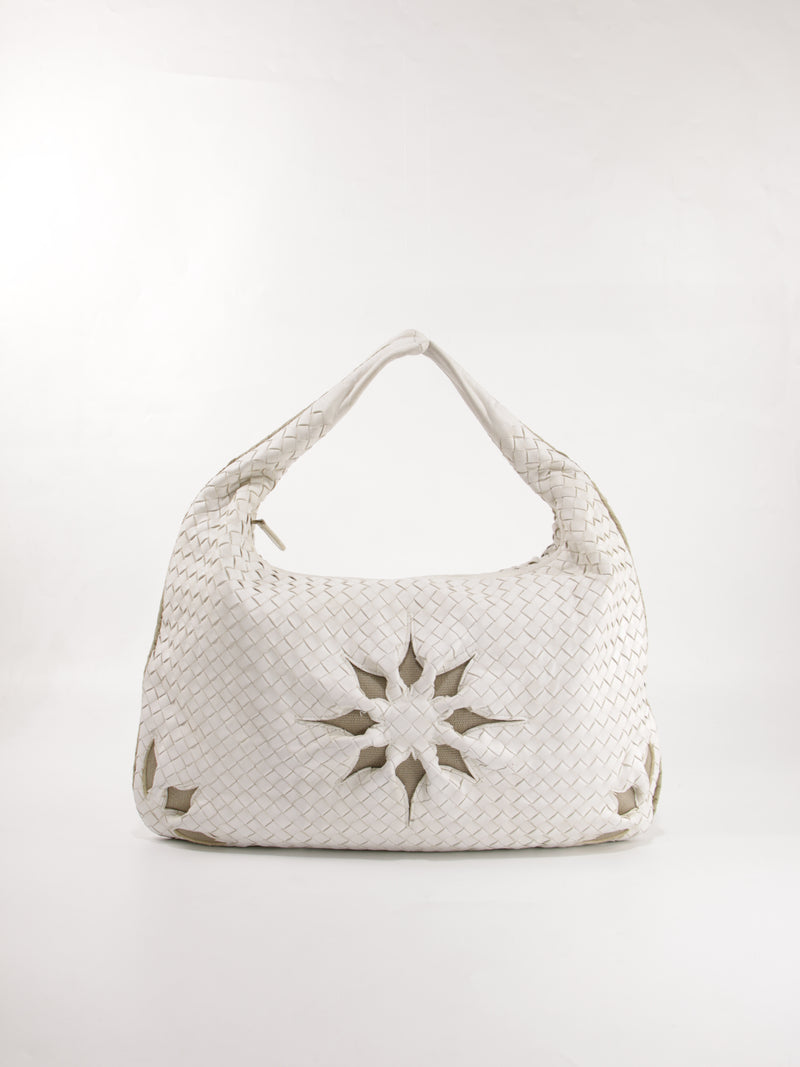 Bottega Veneta Flower Hobo bags