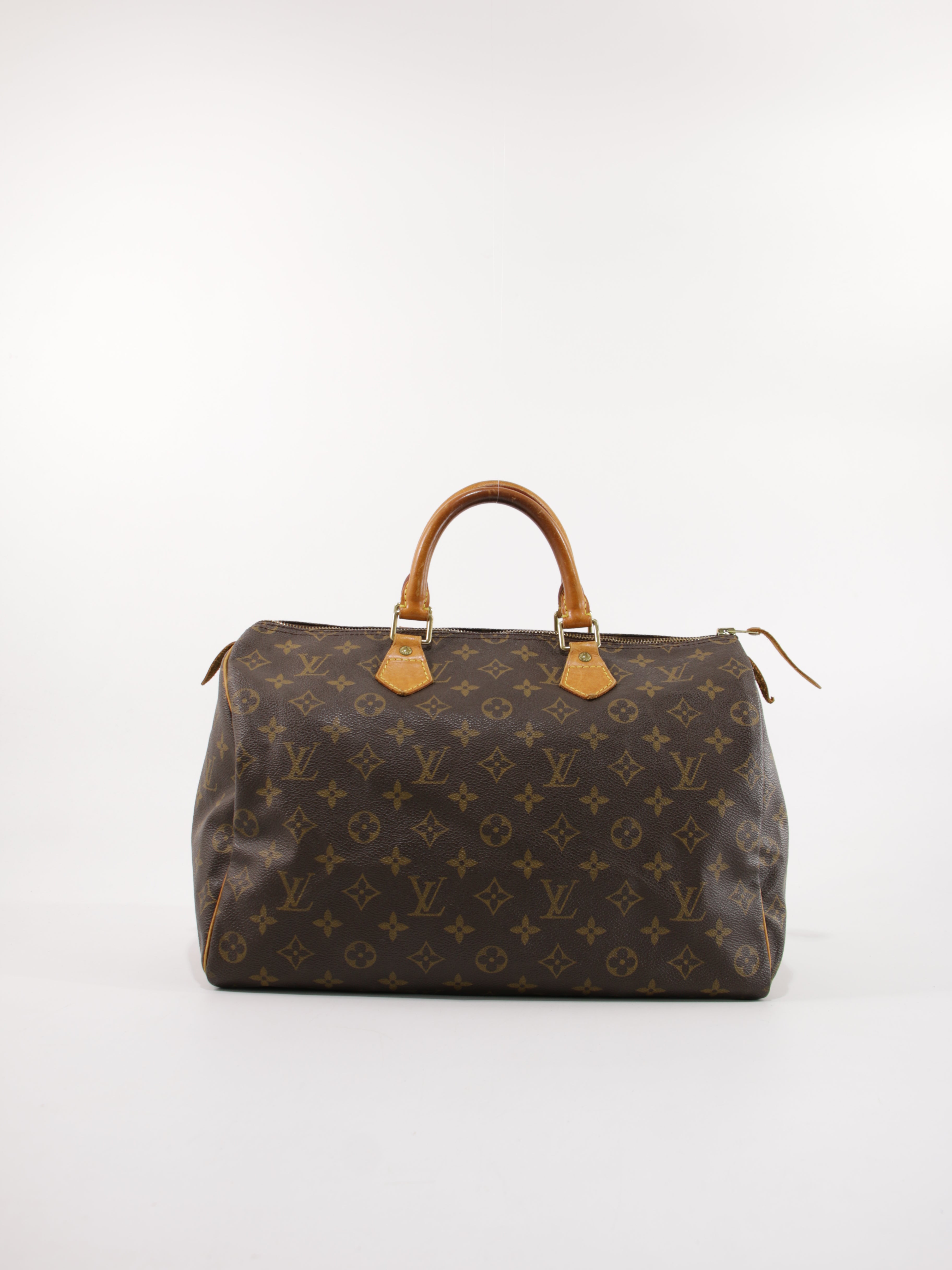 Louis Vuitton Speedy 35
