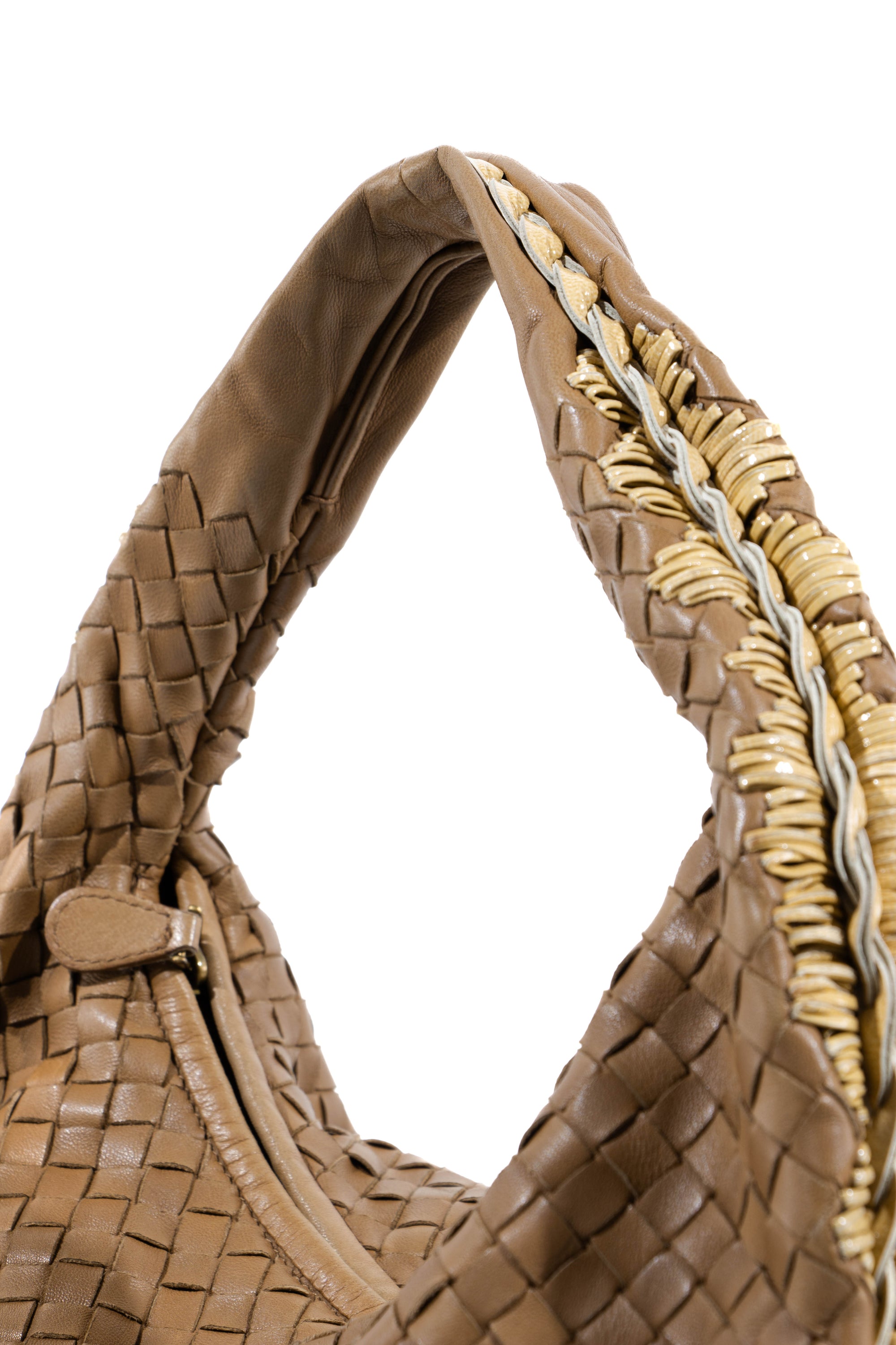 Shoulder bag