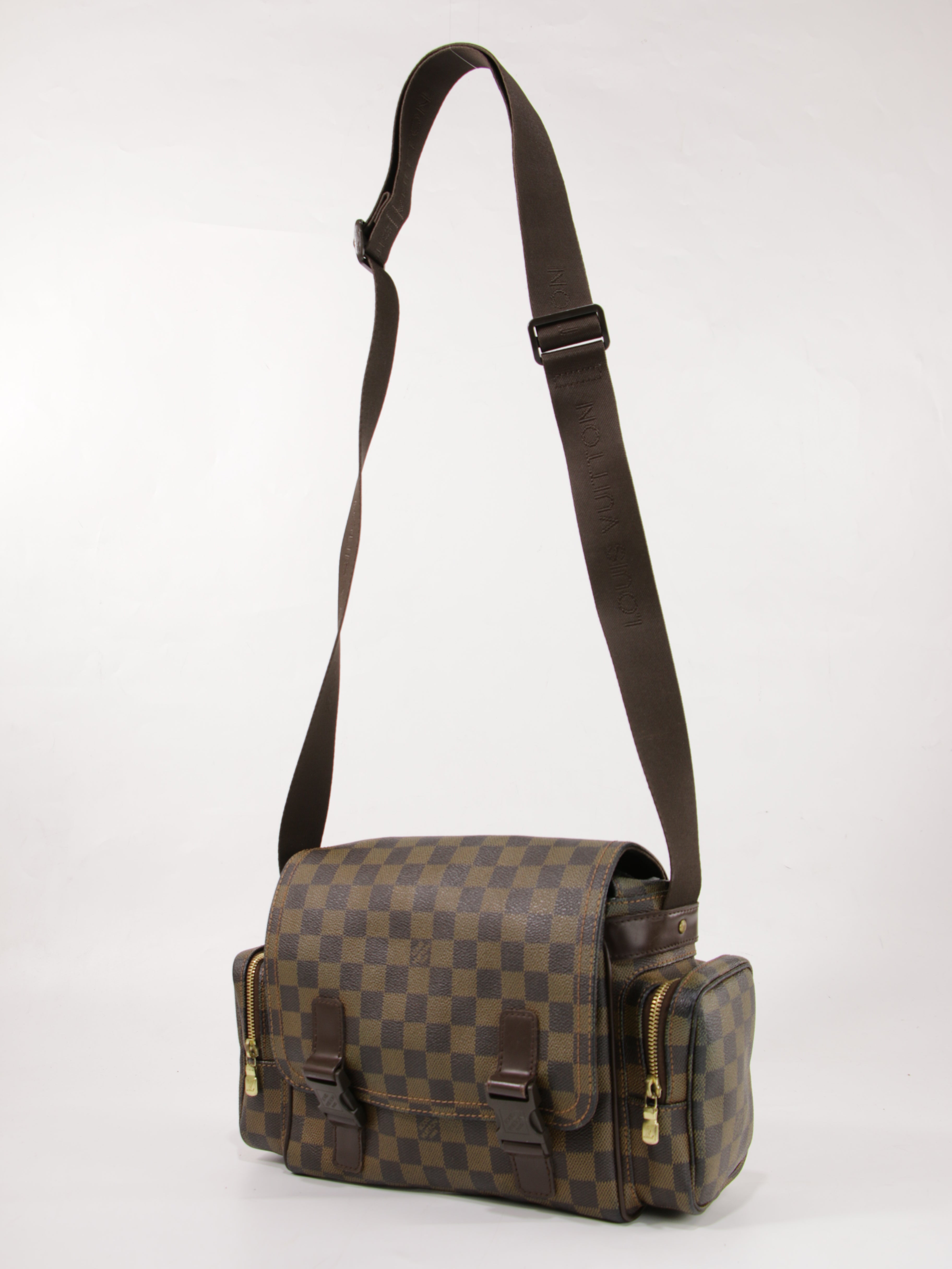 Reporter Melville PM