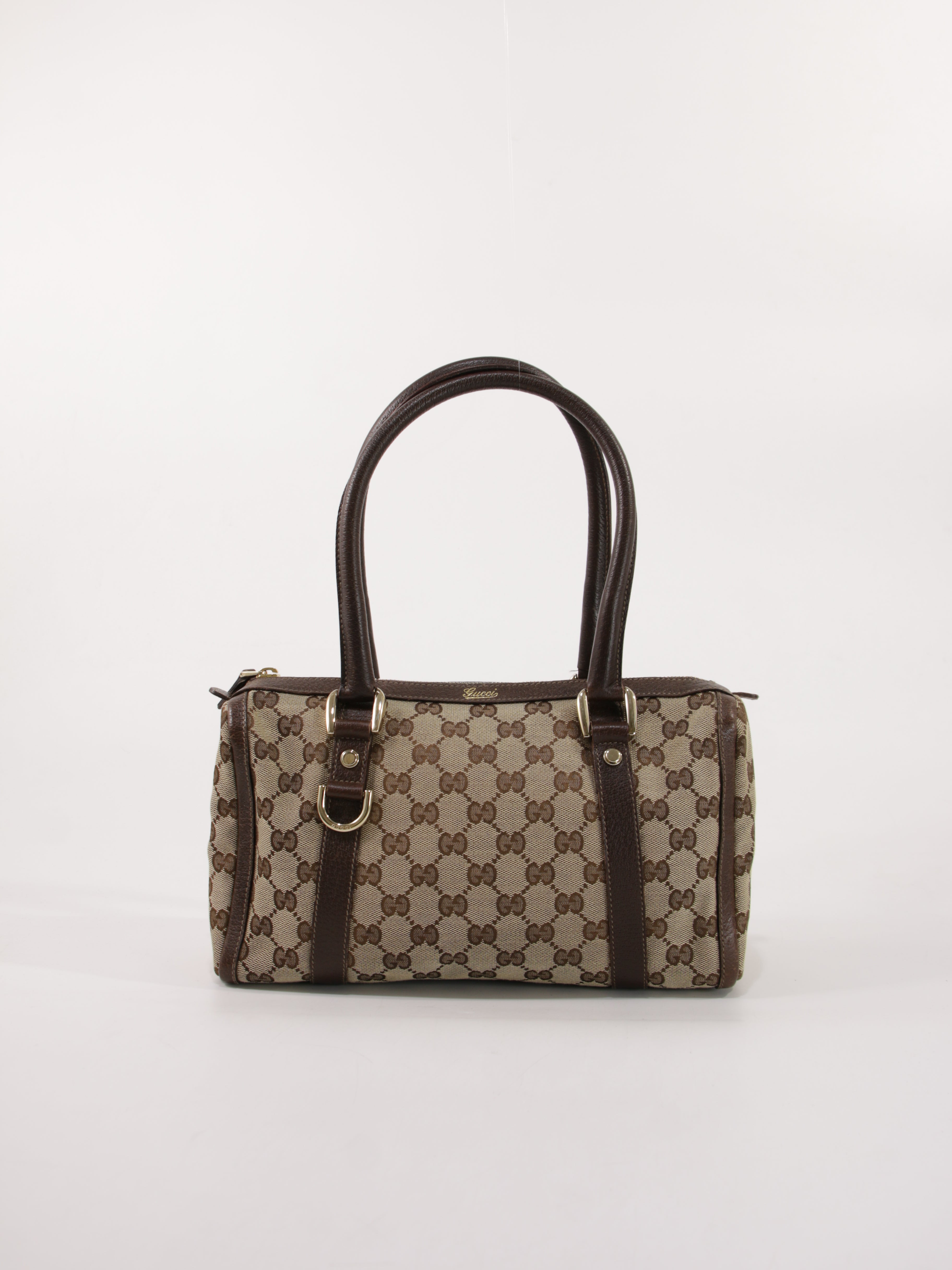 GUCCI ABBEY D-RING BOSTON