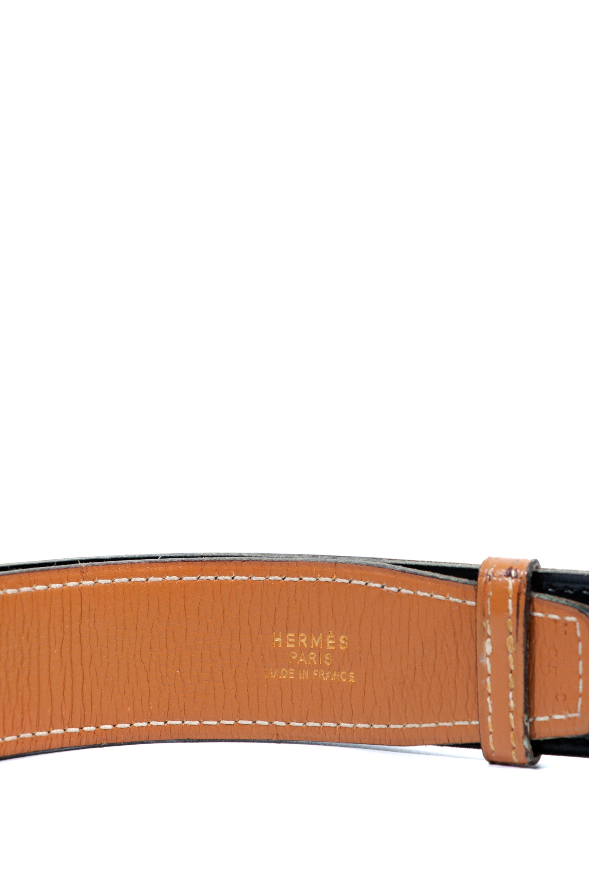 Belt
