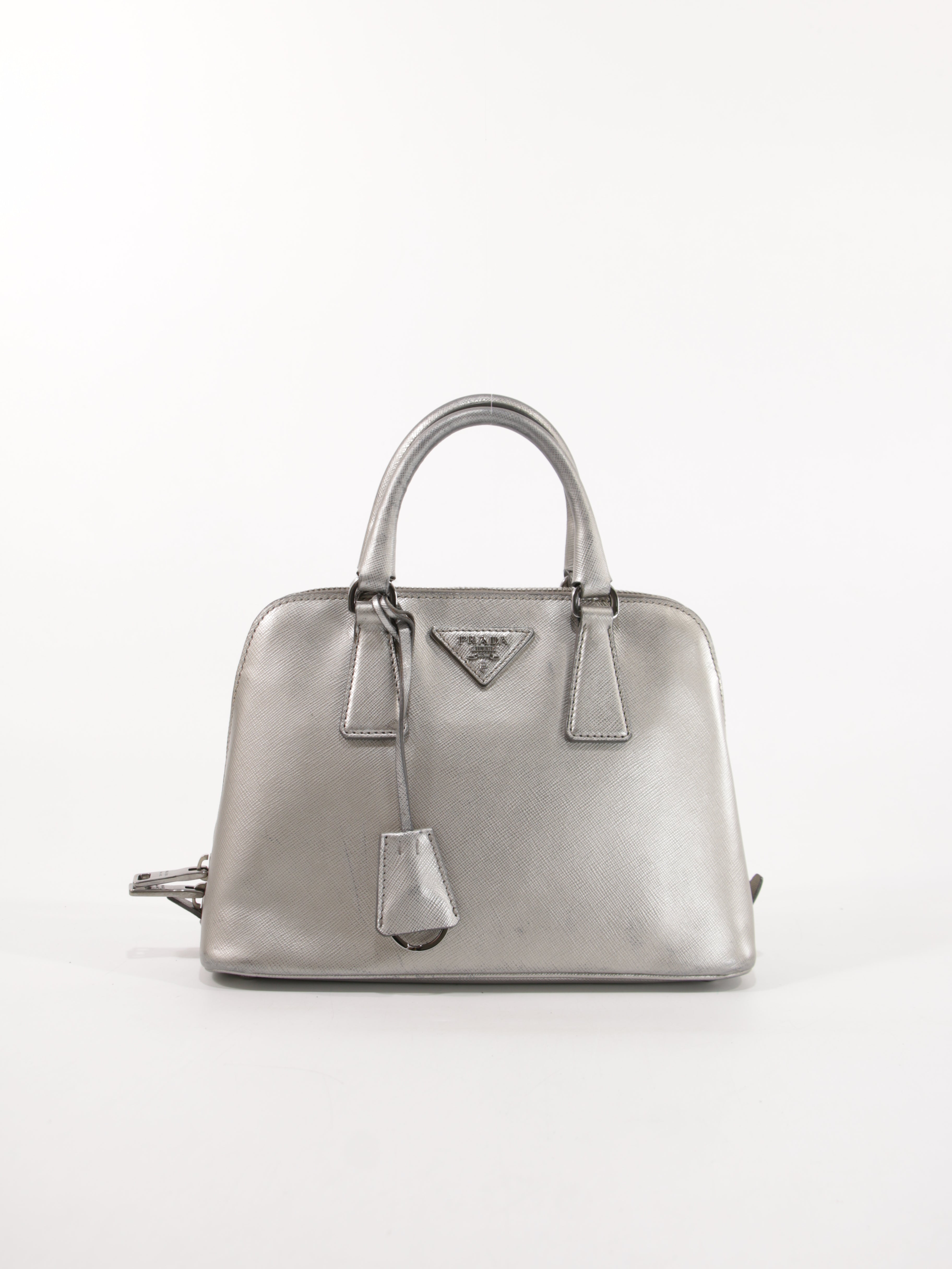 PRADA SMALL PROMENADE