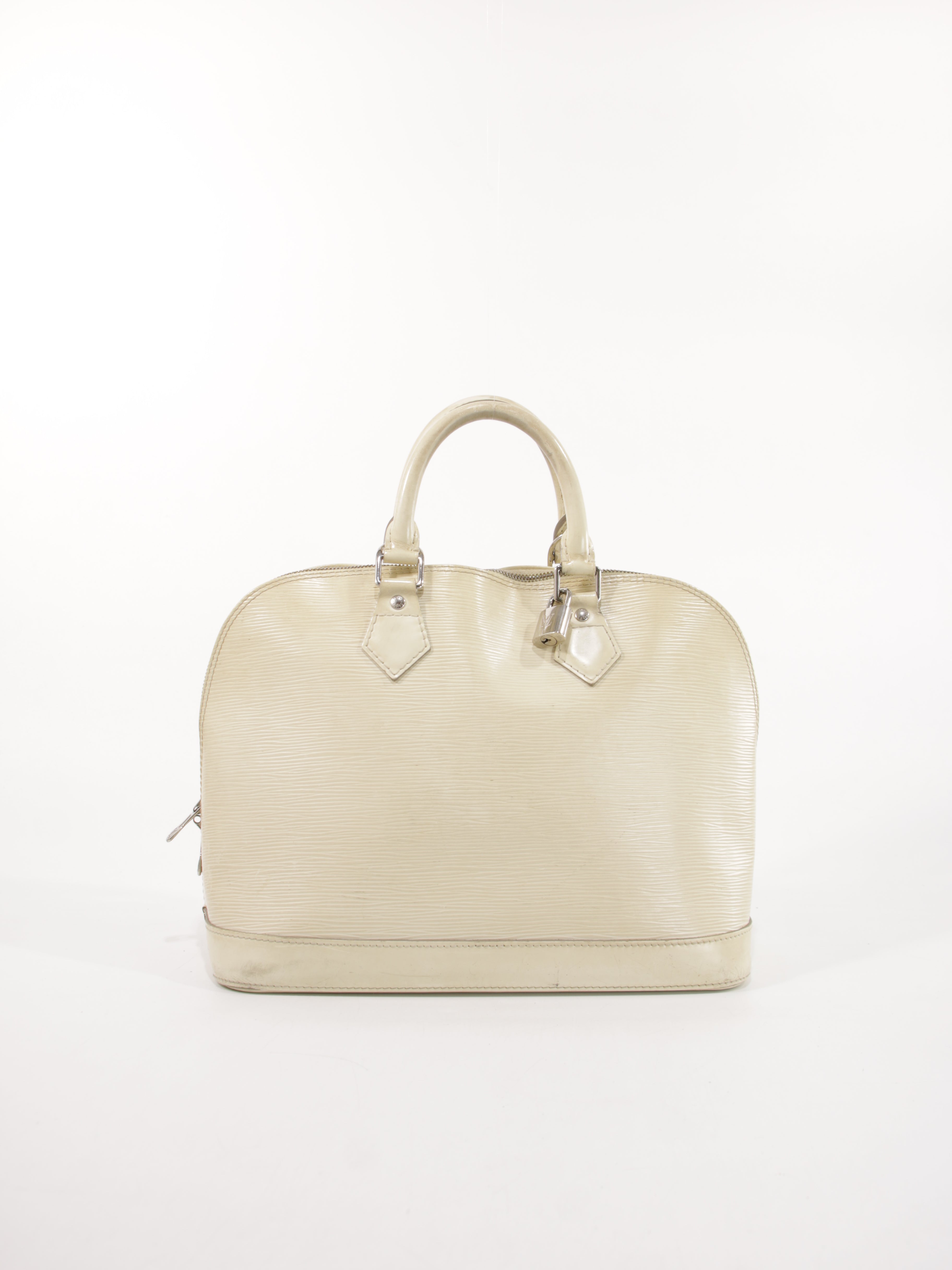 Louis Vuitton - Alma bags