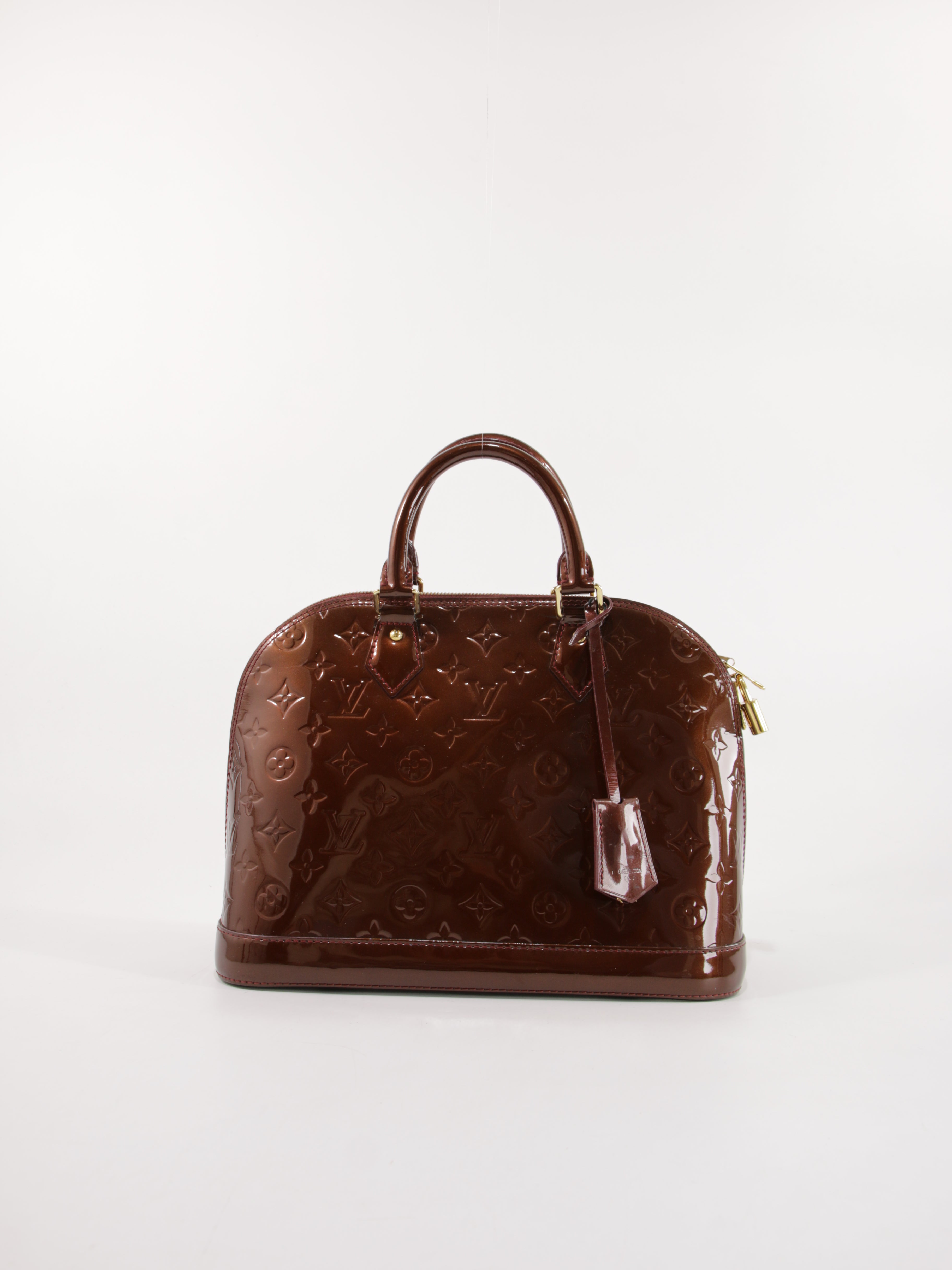 Louis Vuitton - Alma bags