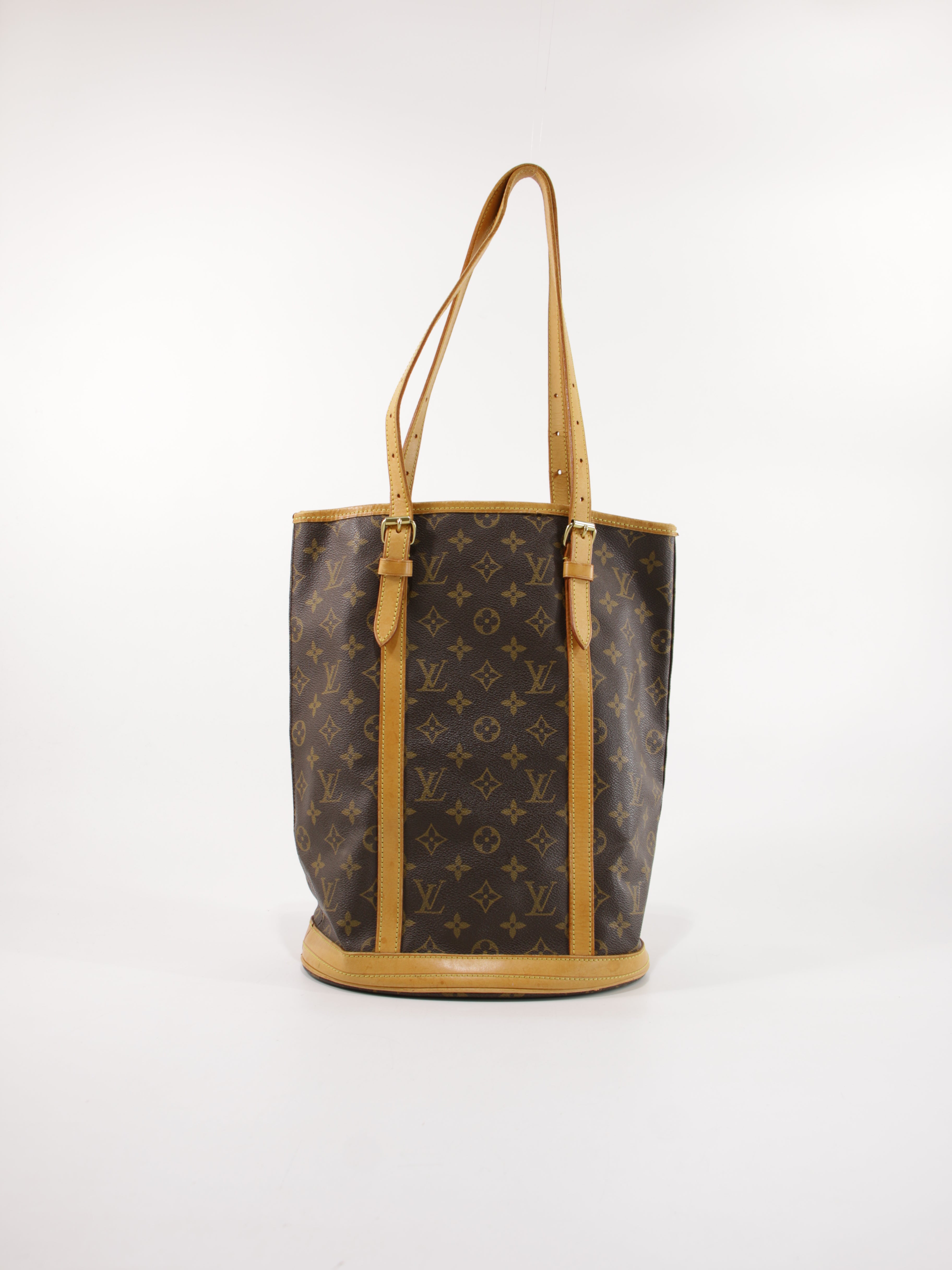 Louis Vuitton - Large Bucket