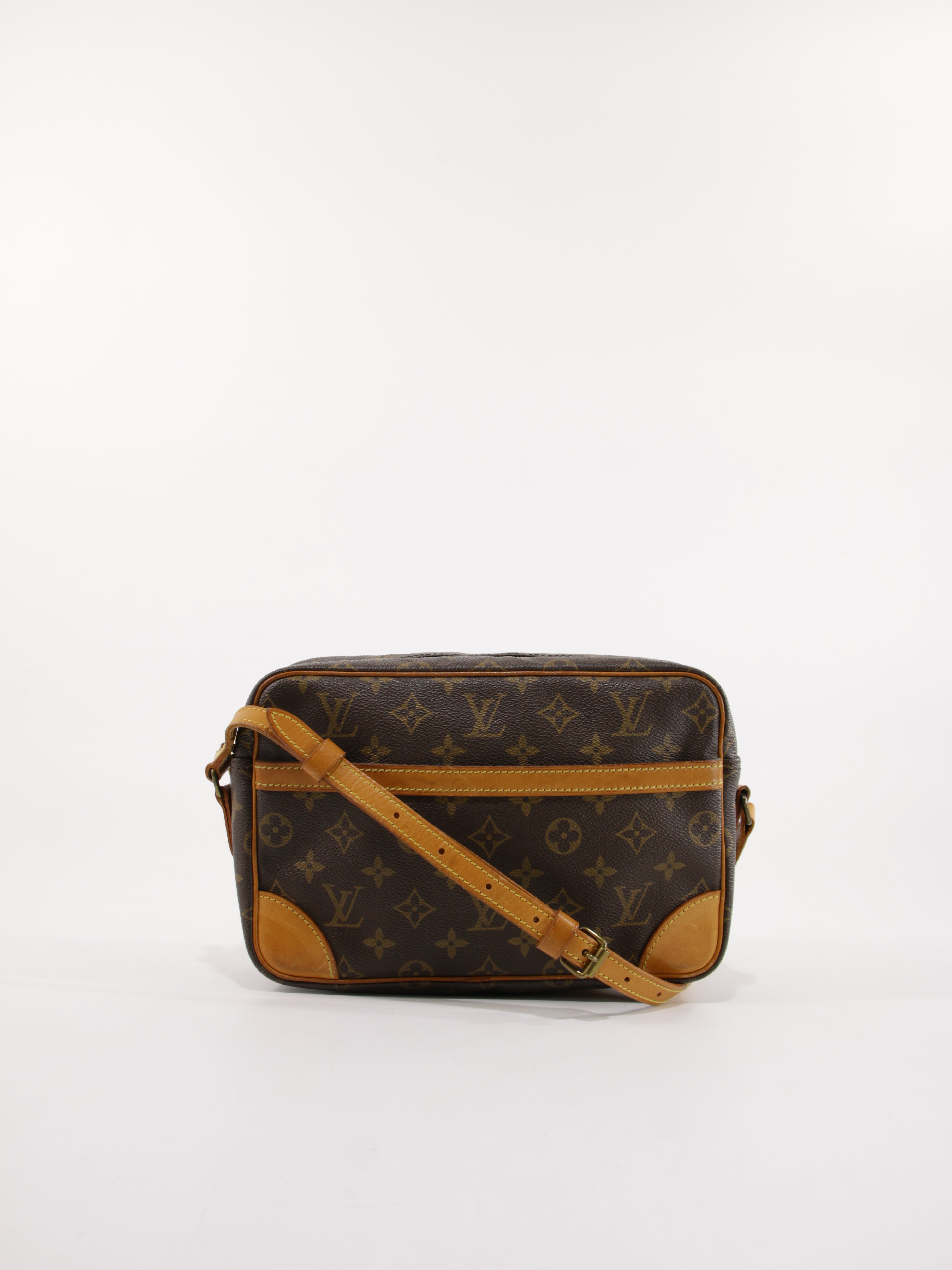 Louis Vuitton Trocadero 27