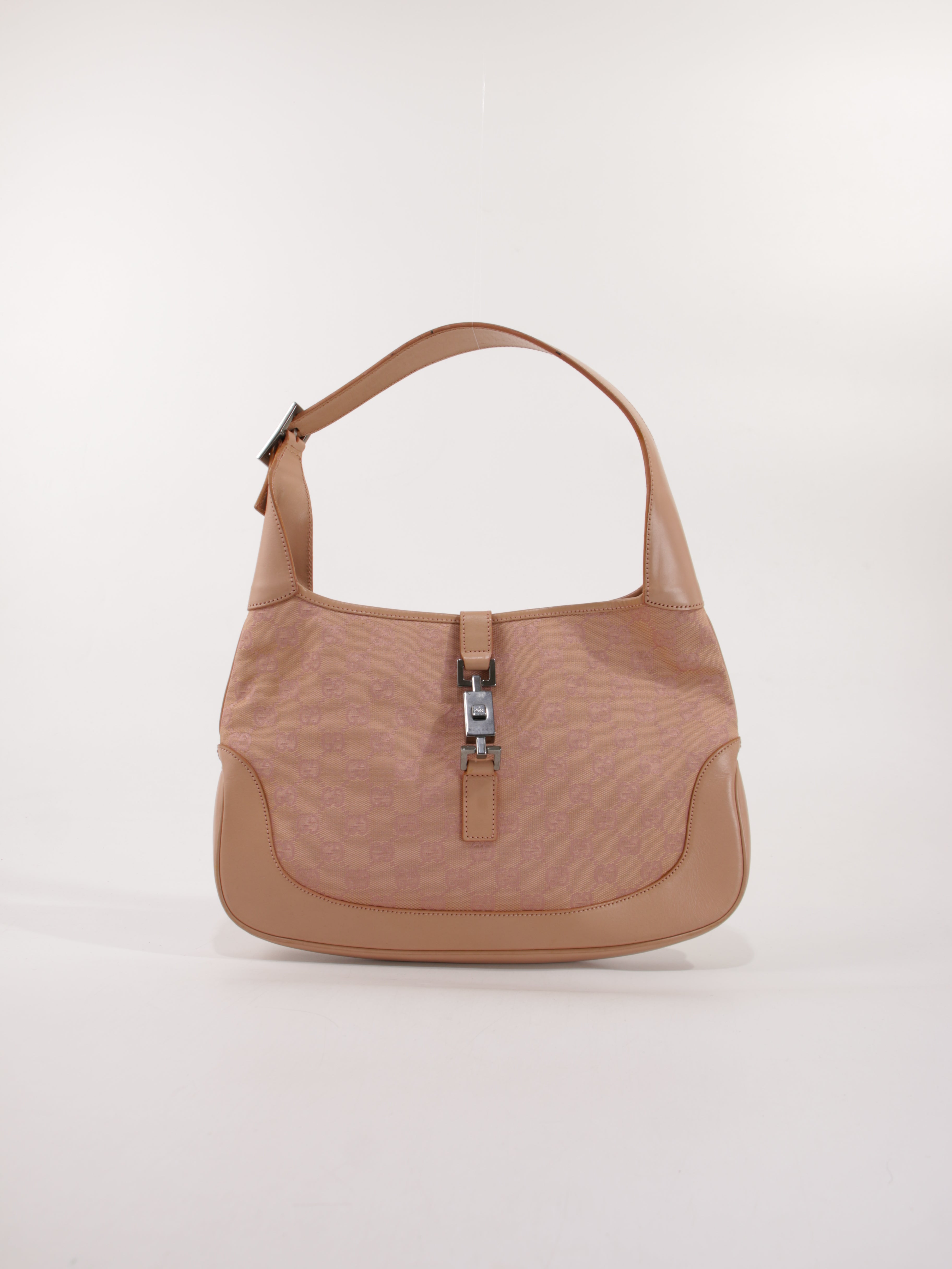 GUCCI MEDIUM JACKIE
