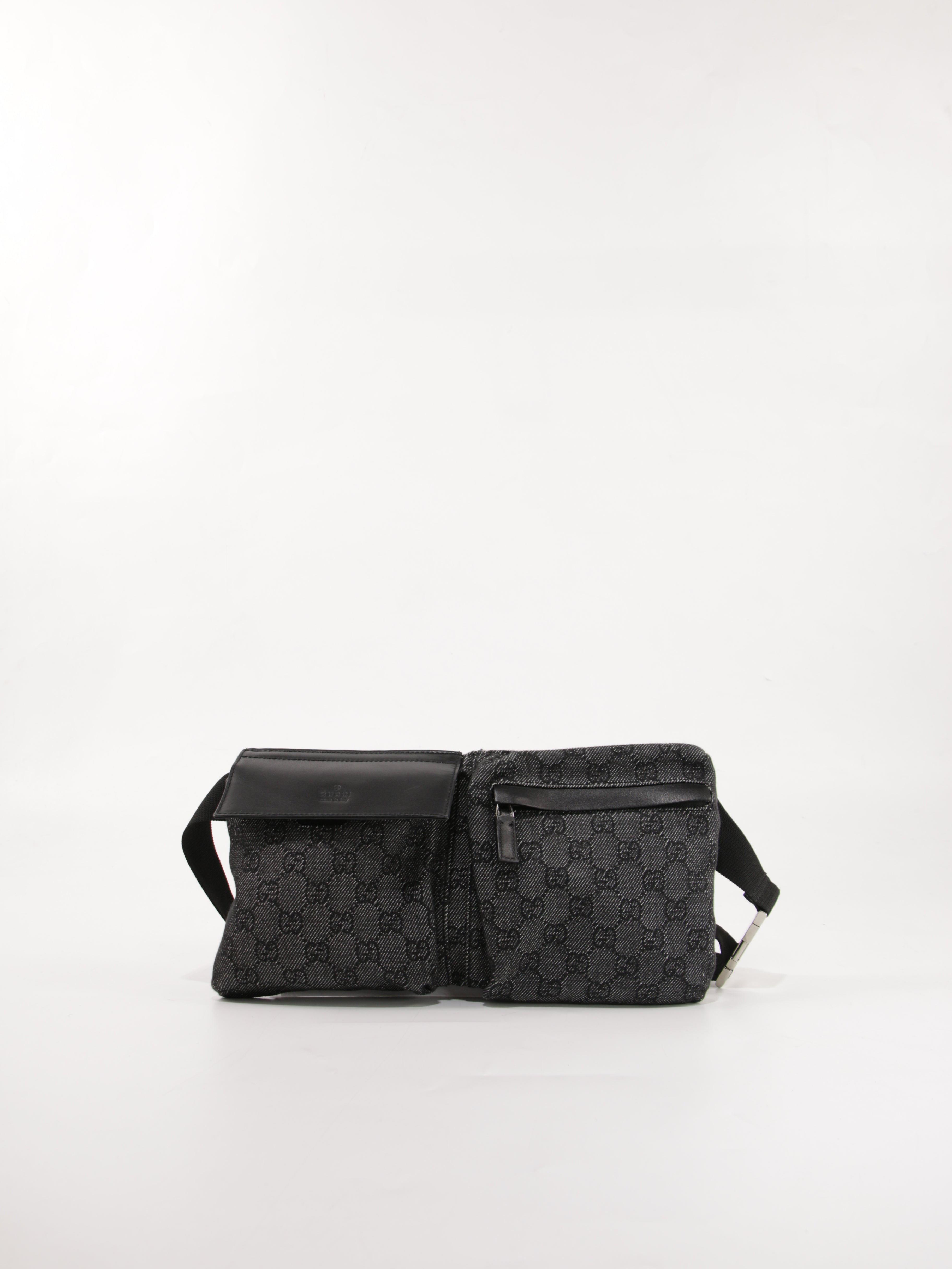 GUCCI BELT BAGS