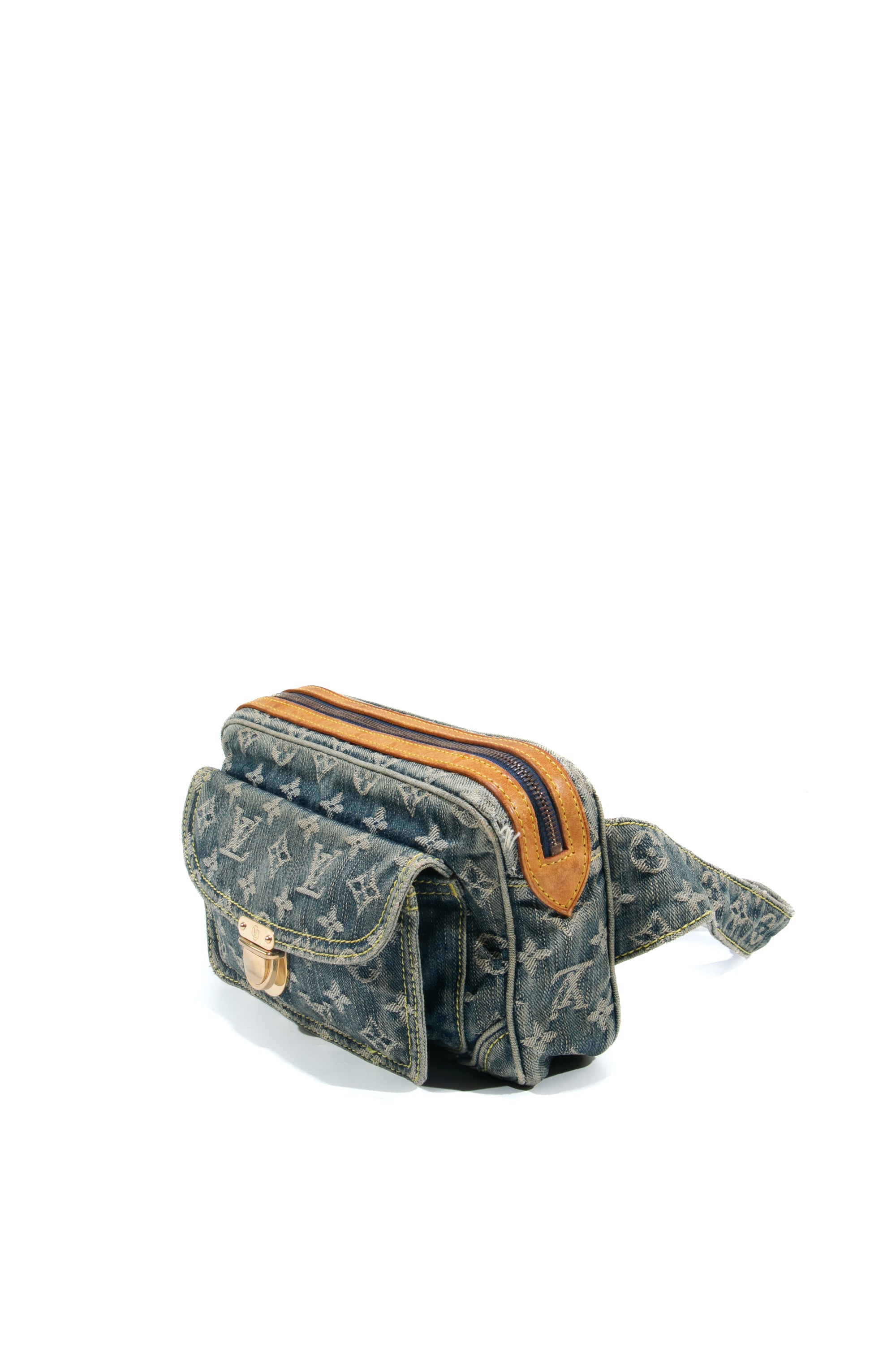 Crossbody bag