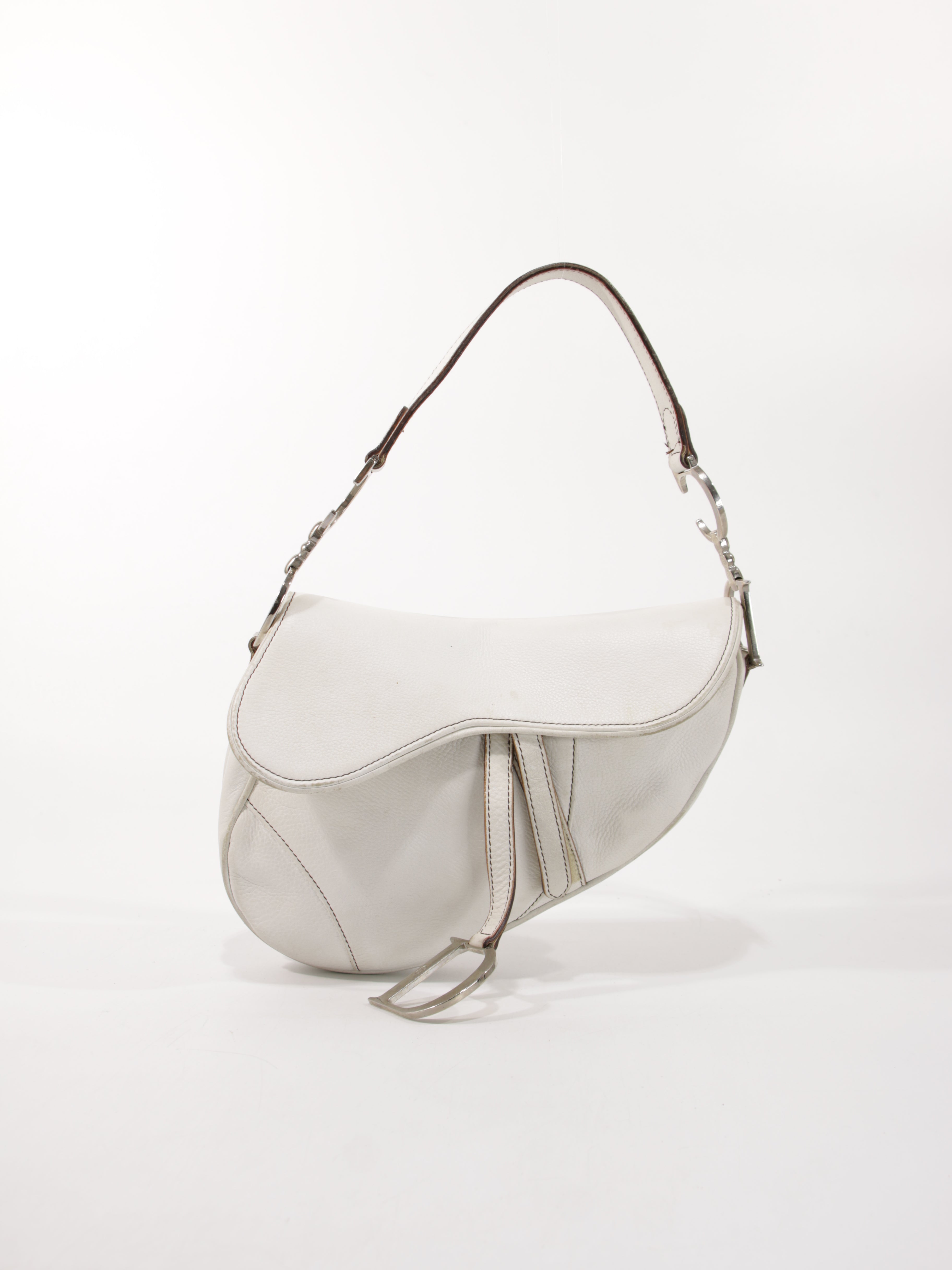 CHRISTIAN DIOR SHOULDER BAGS