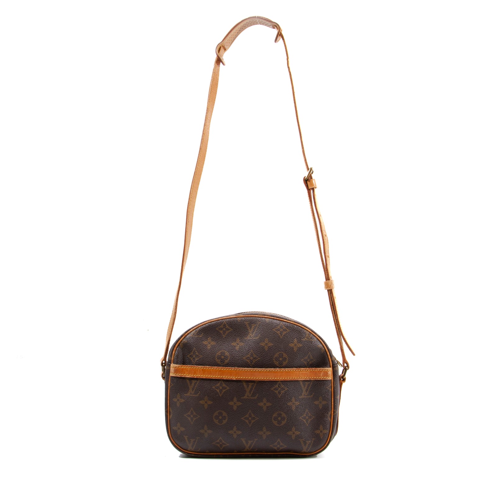 Crossbody back