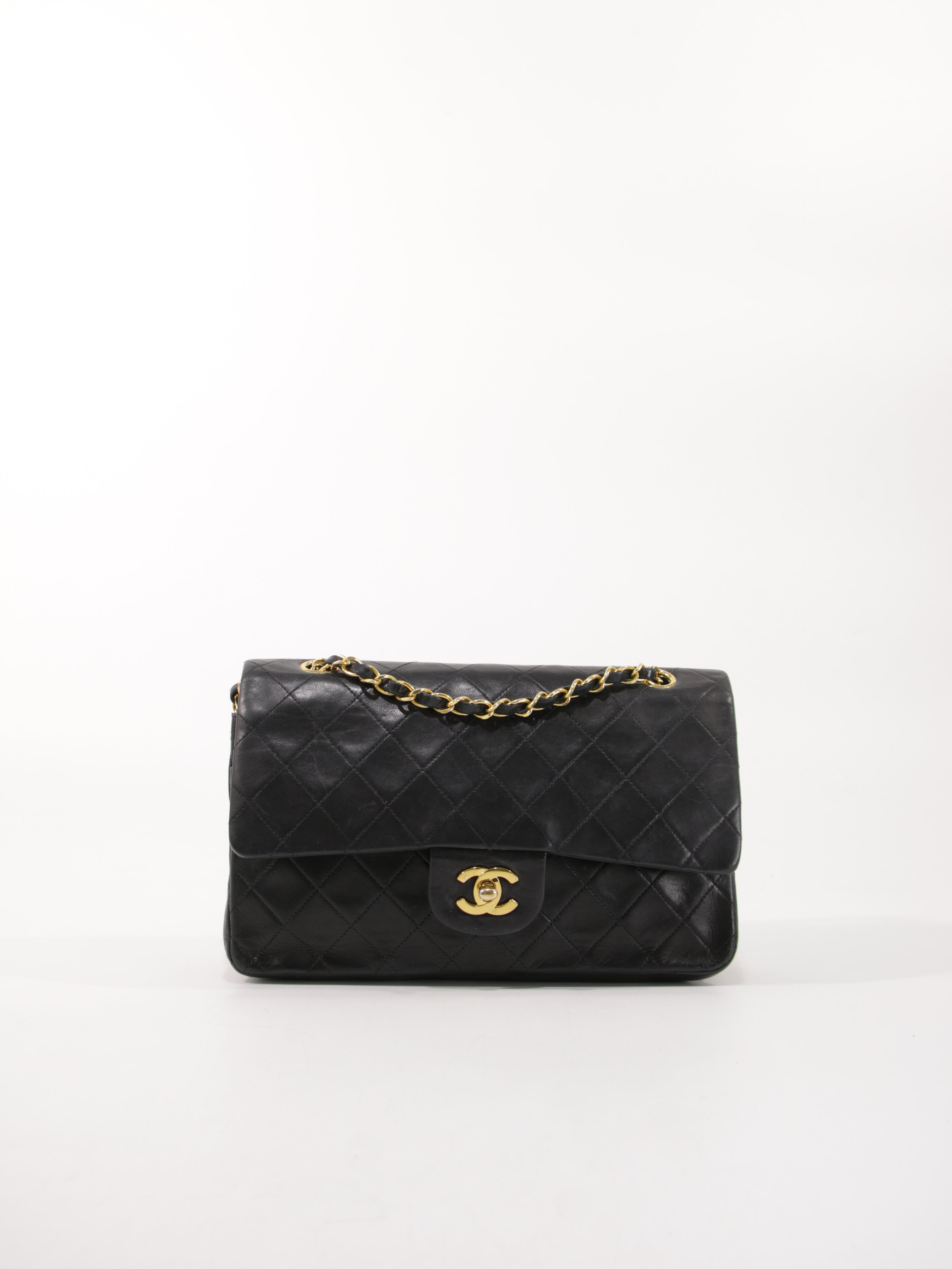 CHANEL - FLAP